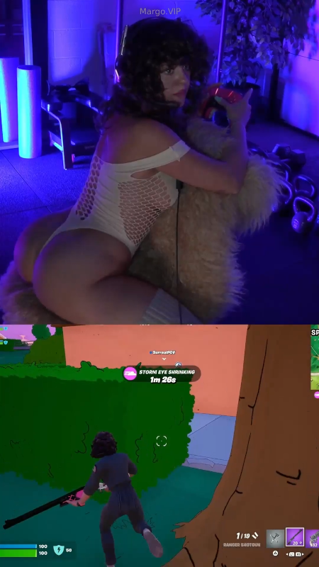 Rahyndee James | margo.vip OnlyFans Nude Leaks photo leak 57 of 148
