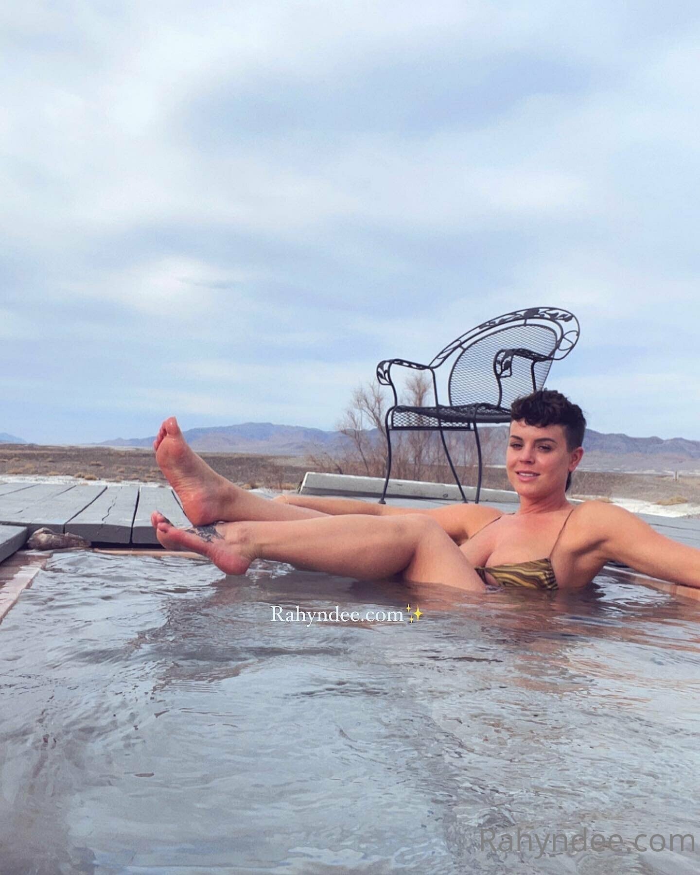 Rahyndee James | margo.vip OnlyFans Nude Leaks photo leak 140 of 148