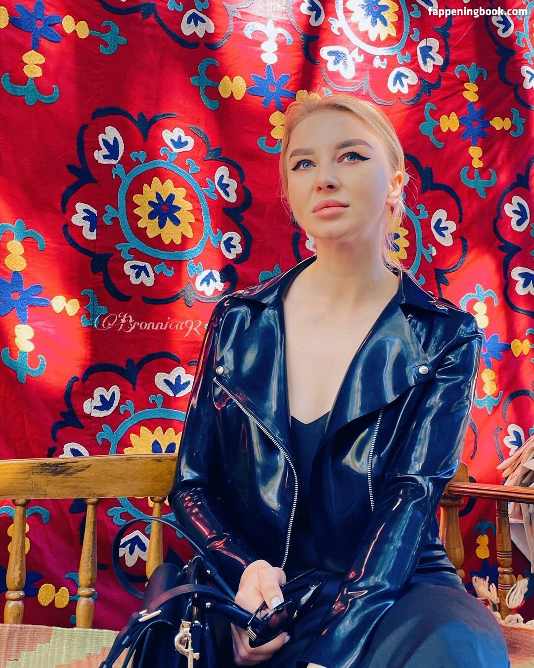 Bronnica Onlyfans Nude Leaked Photos photo leak 17 of 37