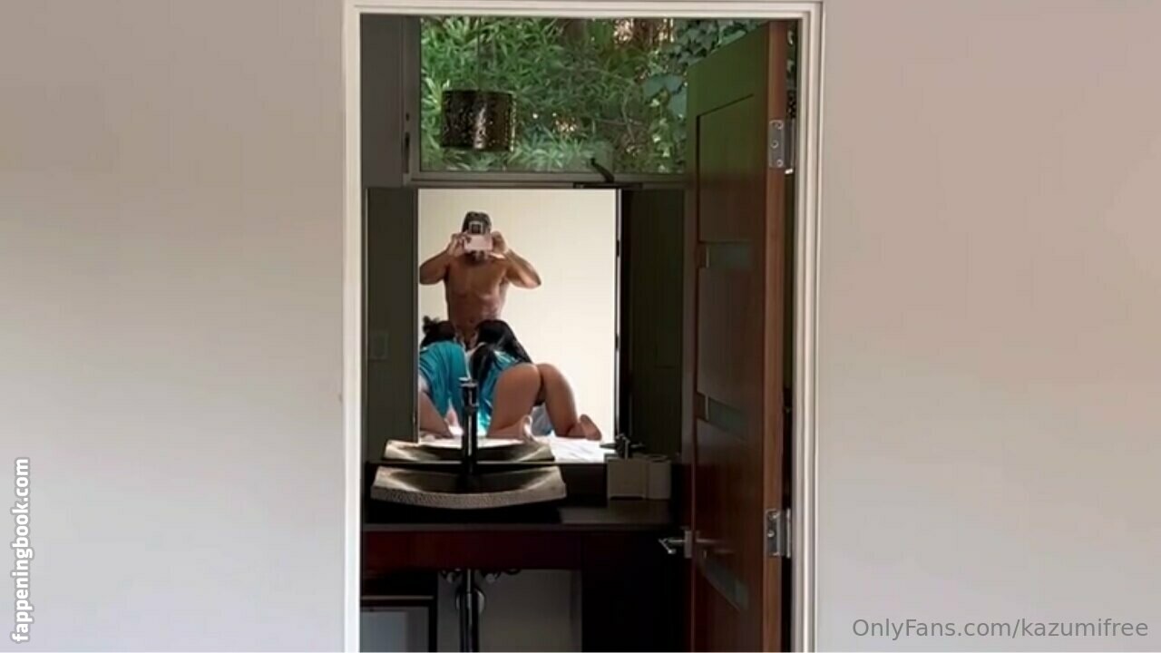 kazumifree Onlyfans Nude Leaked Photos photo leak 11 of 31