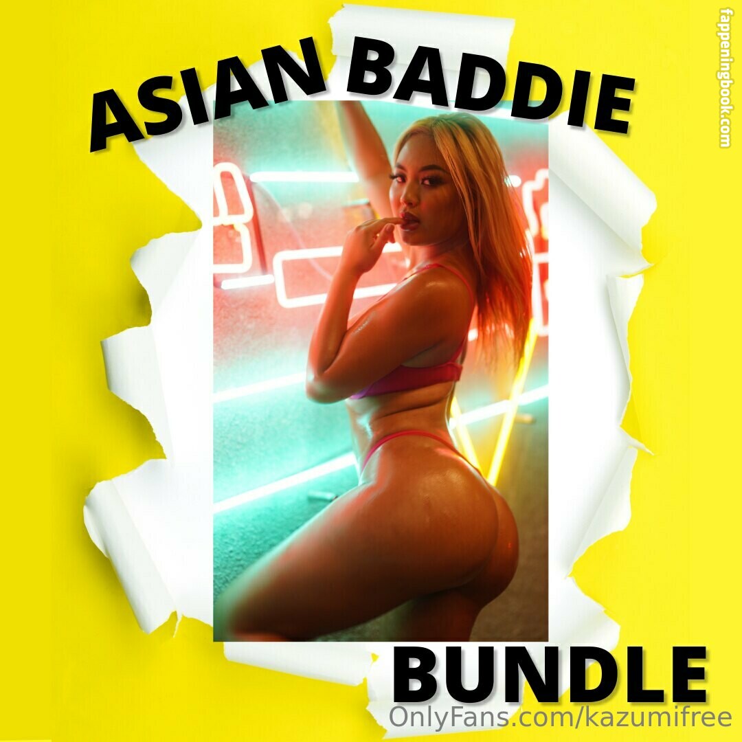kazumifree Onlyfans Nude Leaked Photos photo leak 19 of 31