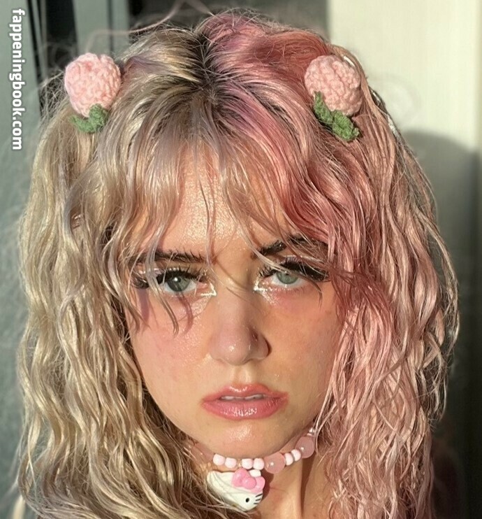 pinkfloweremoji Onlyfans Nude Leaked Photos photo leak 33 of 34