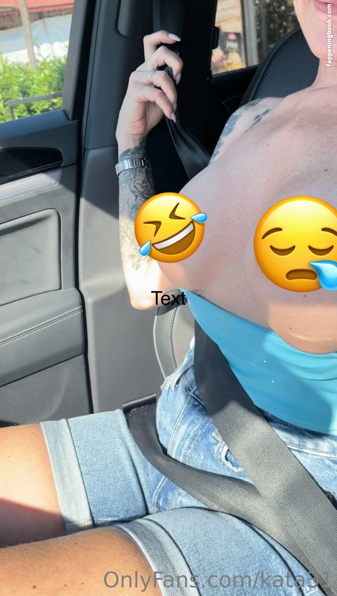 kata31 Onlyfans Nude Leaked Photos photo leak 18 of 27