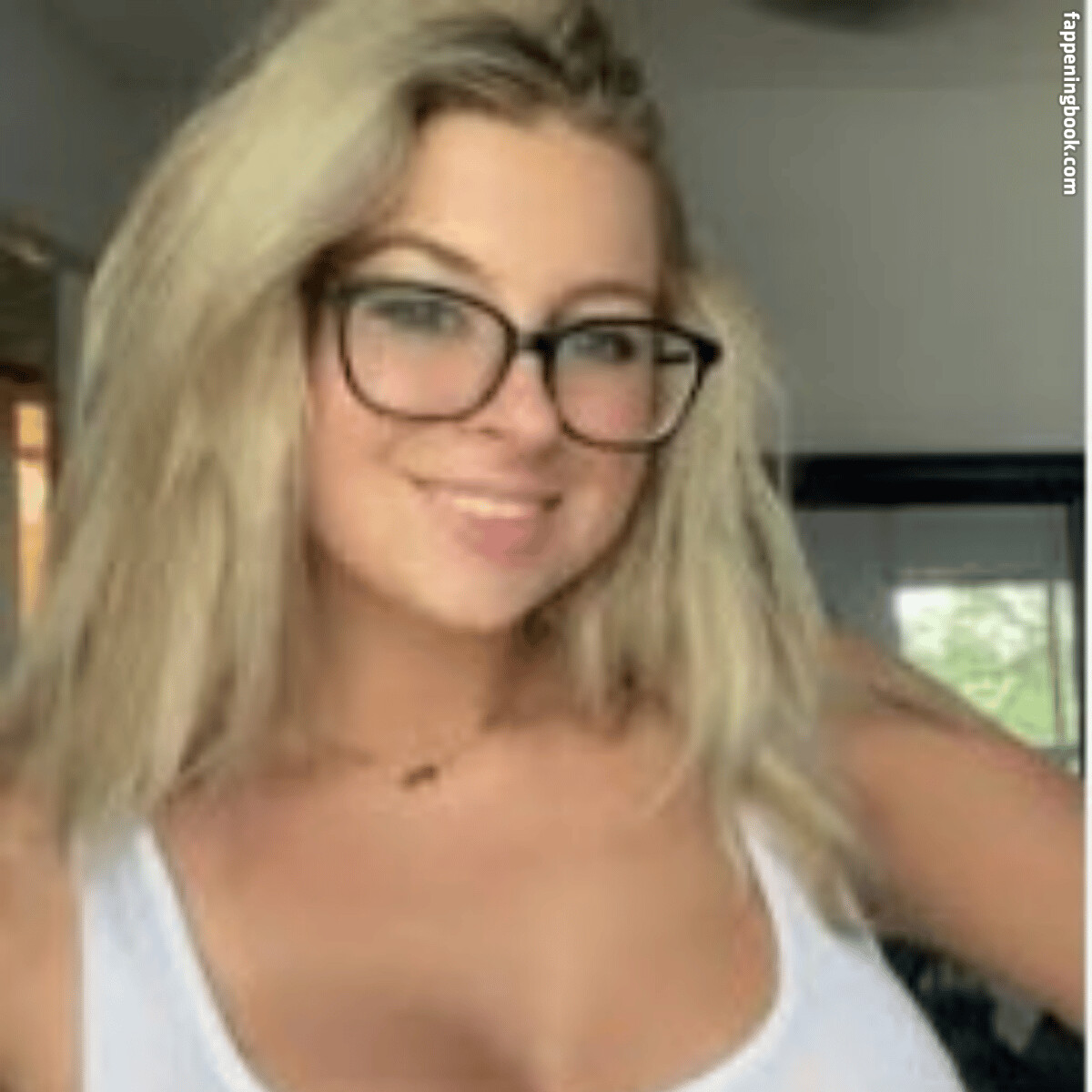Kerryn Feehan Onlyfans Nude Leaked Photos photo leak 8 of 50