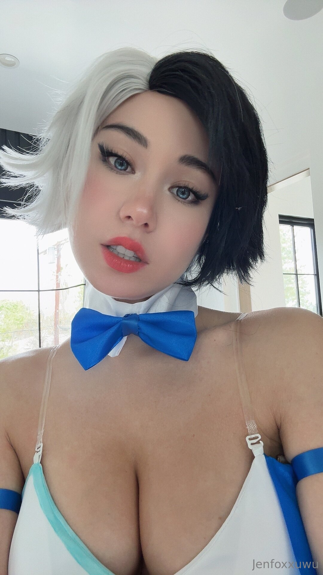 Indiefoxx / JenFoxx / jenfoxxxy / jenfoxxuwu / notjenfoxx OnlyFans Nude Leaks photo leak 144 of 818