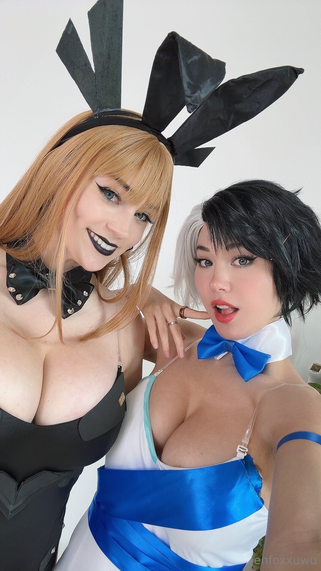 Indiefoxx / JenFoxx / jenfoxxxy / jenfoxxuwu / notjenfoxx OnlyFans Nude Leaks photo leak 146 of 818