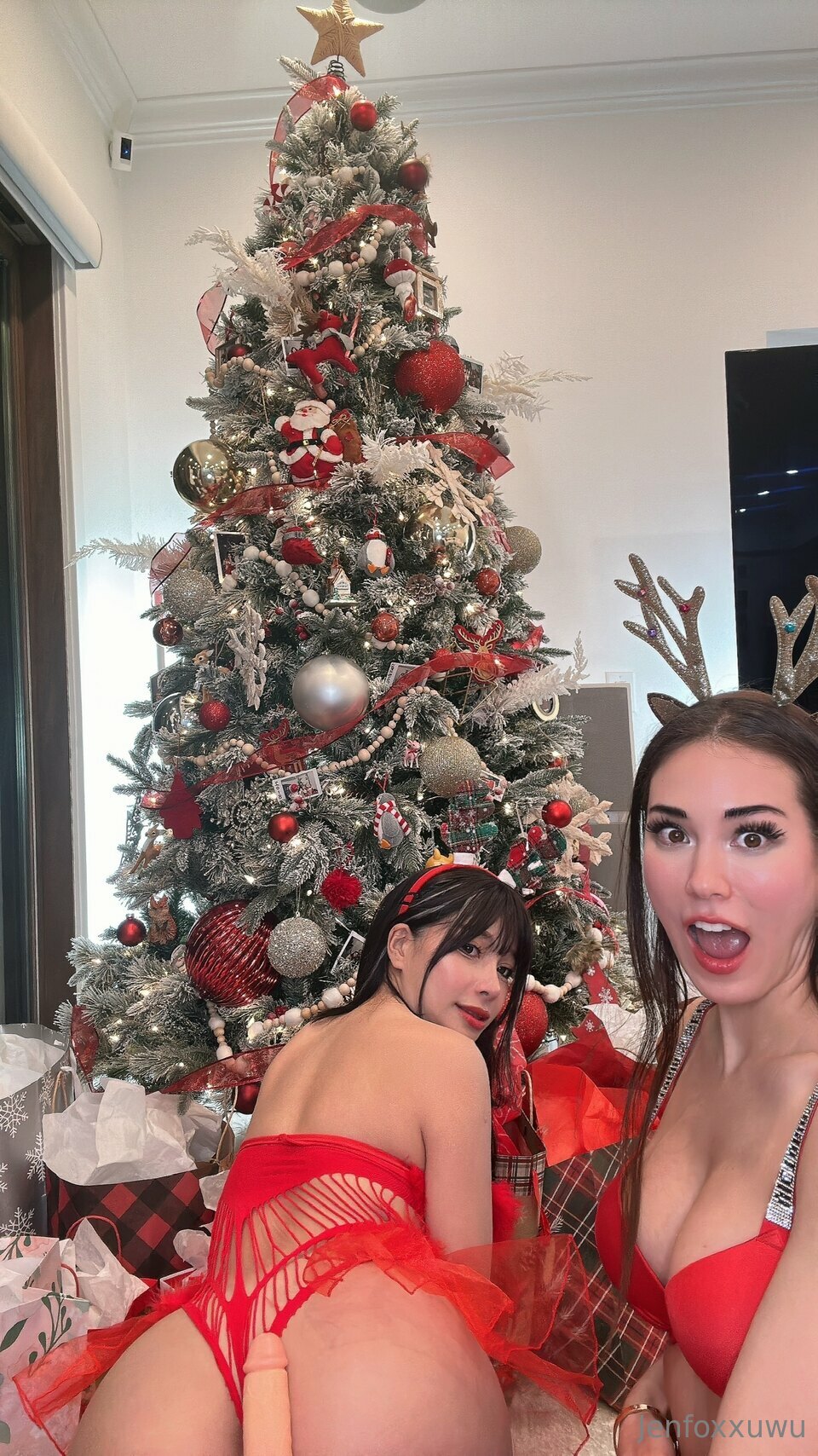Indiefoxx / JenFoxx / jenfoxxxy / jenfoxxuwu / notjenfoxx OnlyFans Nude Leaks photo leak 147 of 818