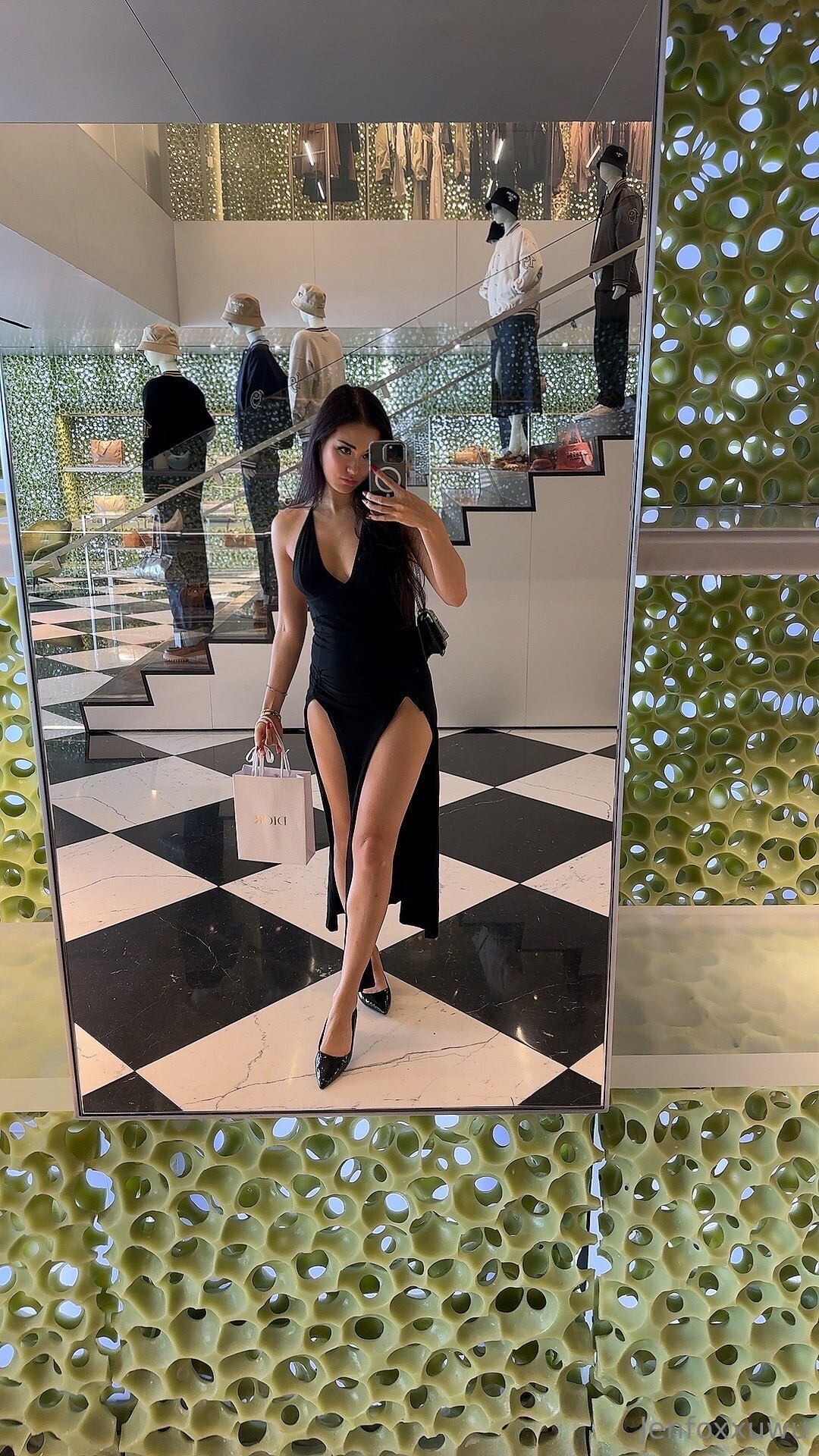 Indiefoxx / JenFoxx / jenfoxxxy / jenfoxxuwu / notjenfoxx OnlyFans Nude Leaks photo leak 217 of 818