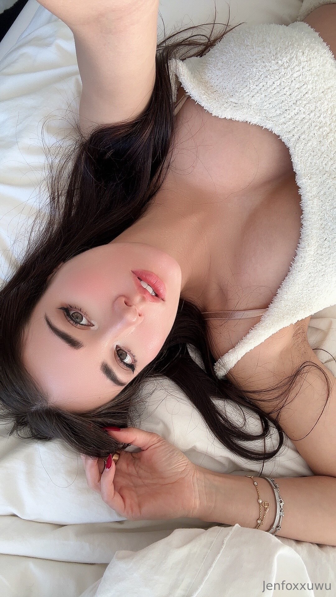 Indiefoxx / JenFoxx / jenfoxxxy / jenfoxxuwu / notjenfoxx OnlyFans Nude Leaks photo leak 247 of 818