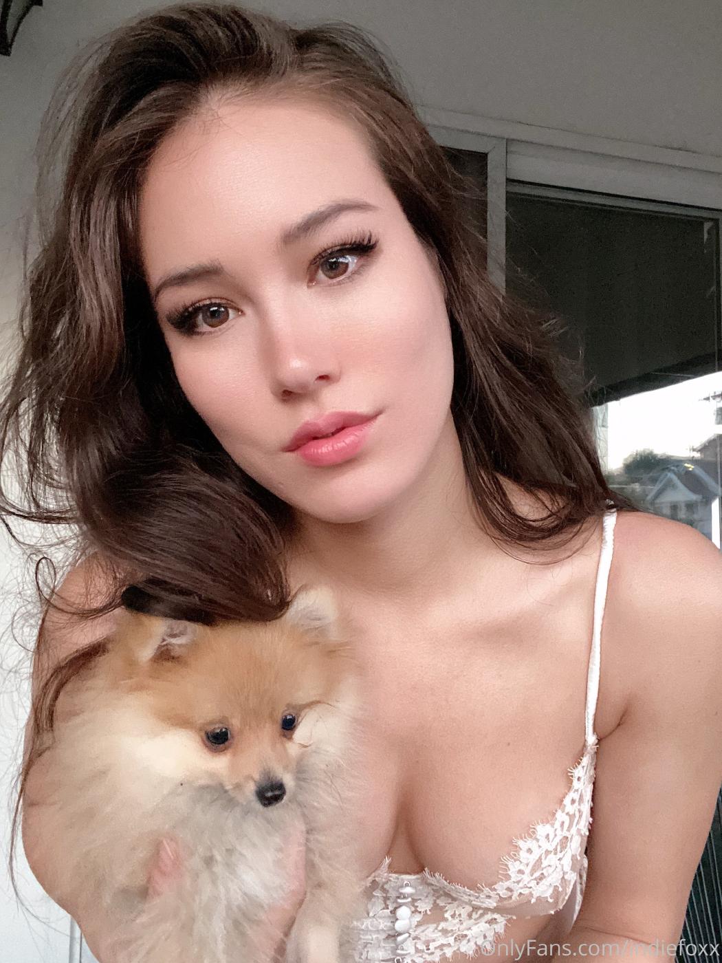 Indiefoxx / JenFoxx / jenfoxxxy / jenfoxxuwu / notjenfoxx OnlyFans Nude Leaks photo leak 260 of 818