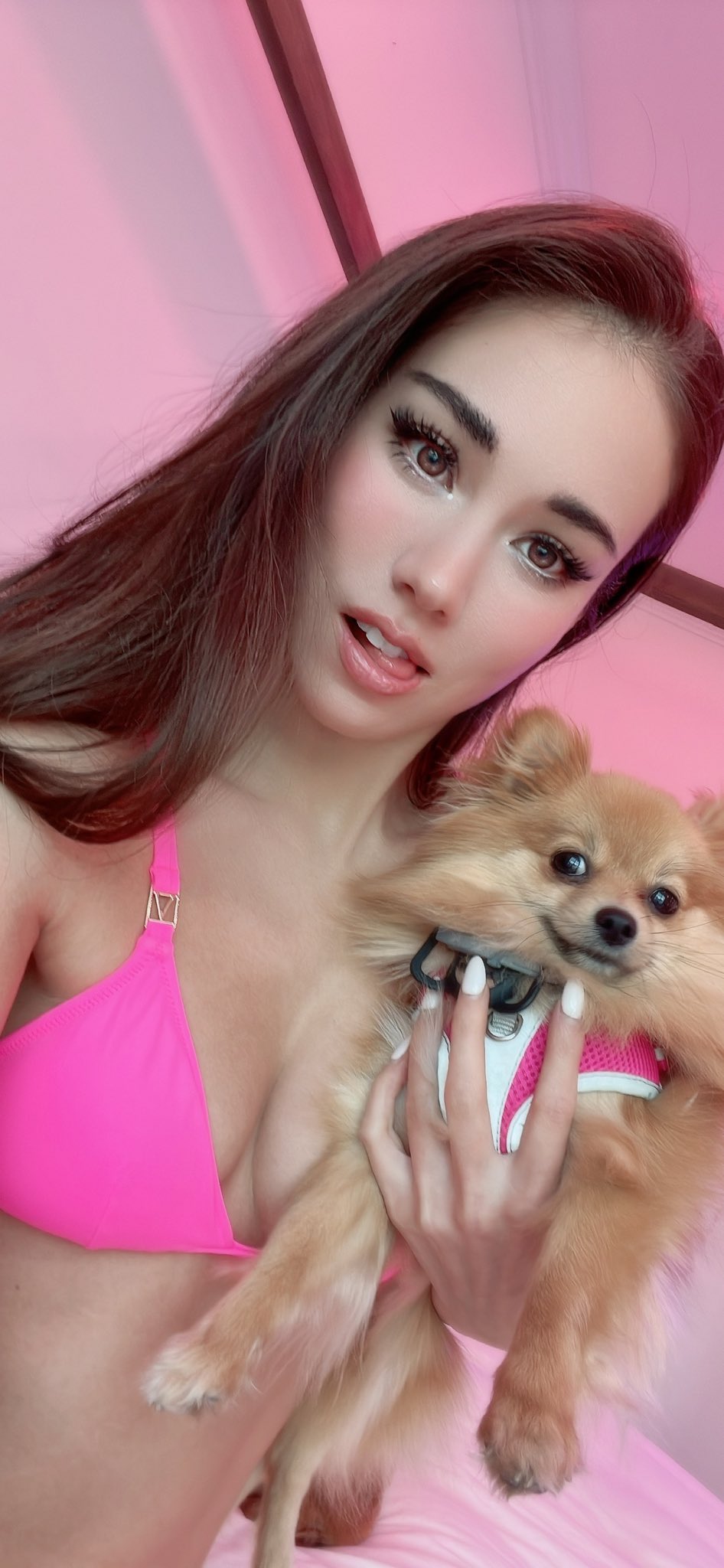 Indiefoxx / JenFoxx / jenfoxxxy / jenfoxxuwu / notjenfoxx OnlyFans Nude Leaks photo leak 436 of 818