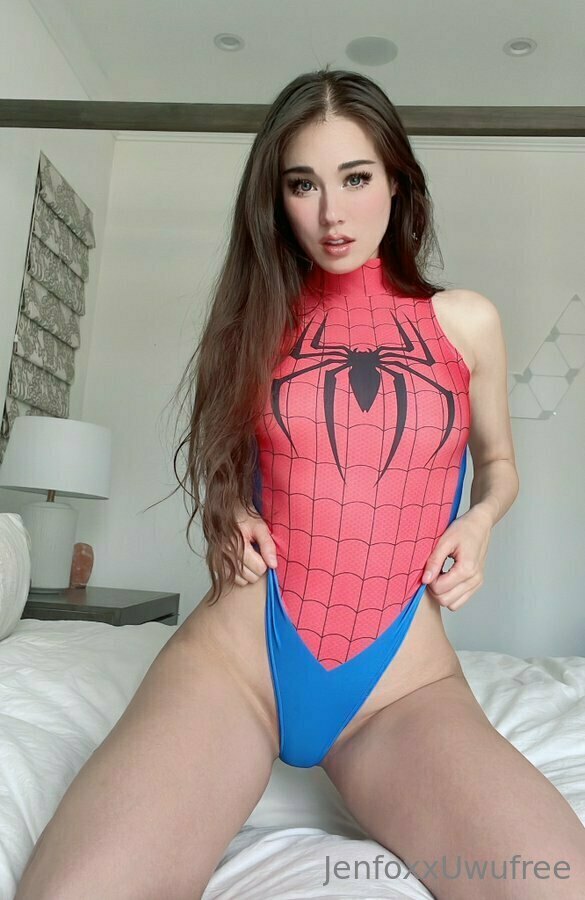 Indiefoxx / JenFoxx / jenfoxxxy / jenfoxxuwu / notjenfoxx OnlyFans Nude Leaks photo leak 488 of 818