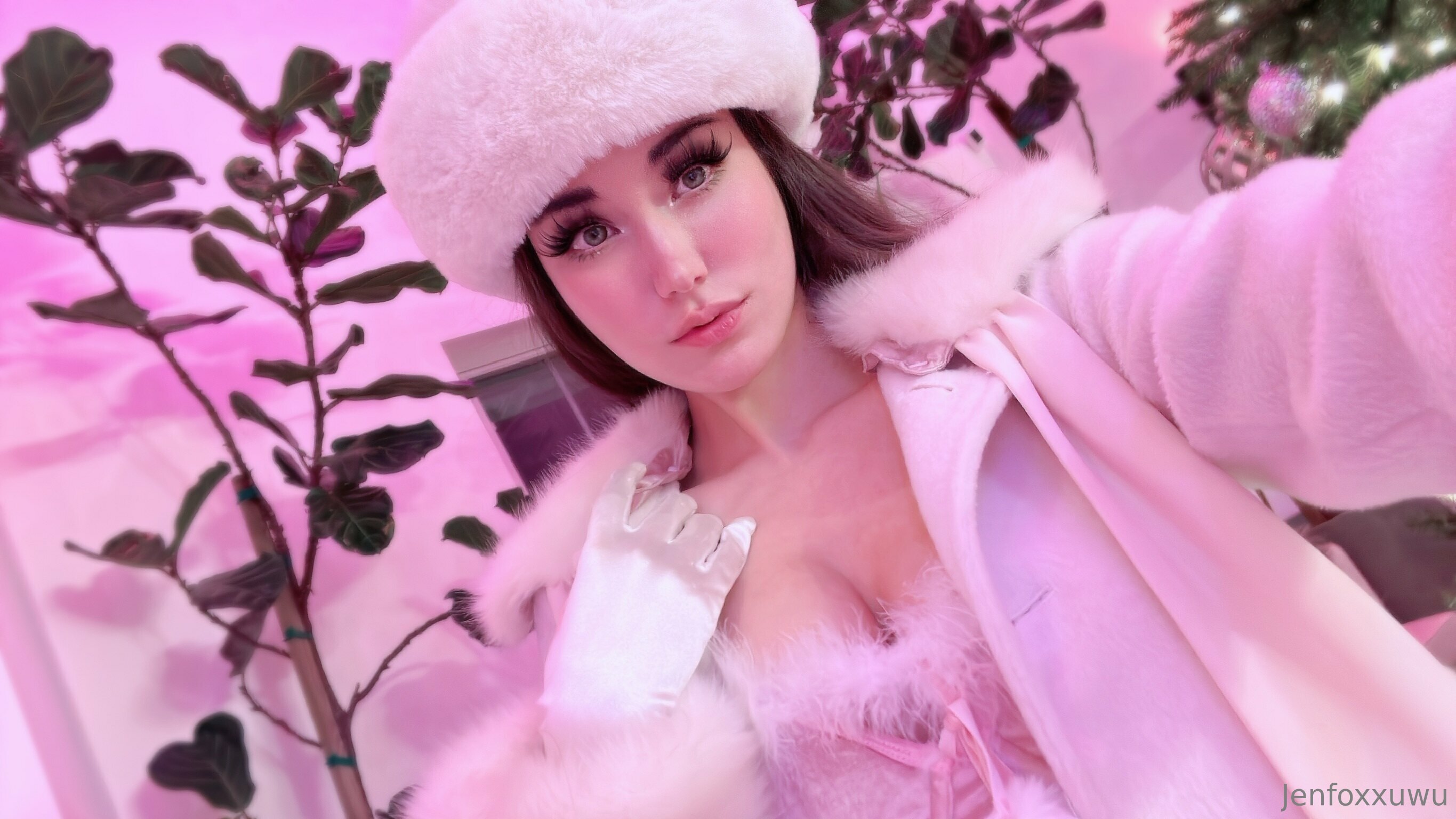 Indiefoxx / JenFoxx / jenfoxxxy / jenfoxxuwu / notjenfoxx OnlyFans Nude Leaks photo leak 588 of 818