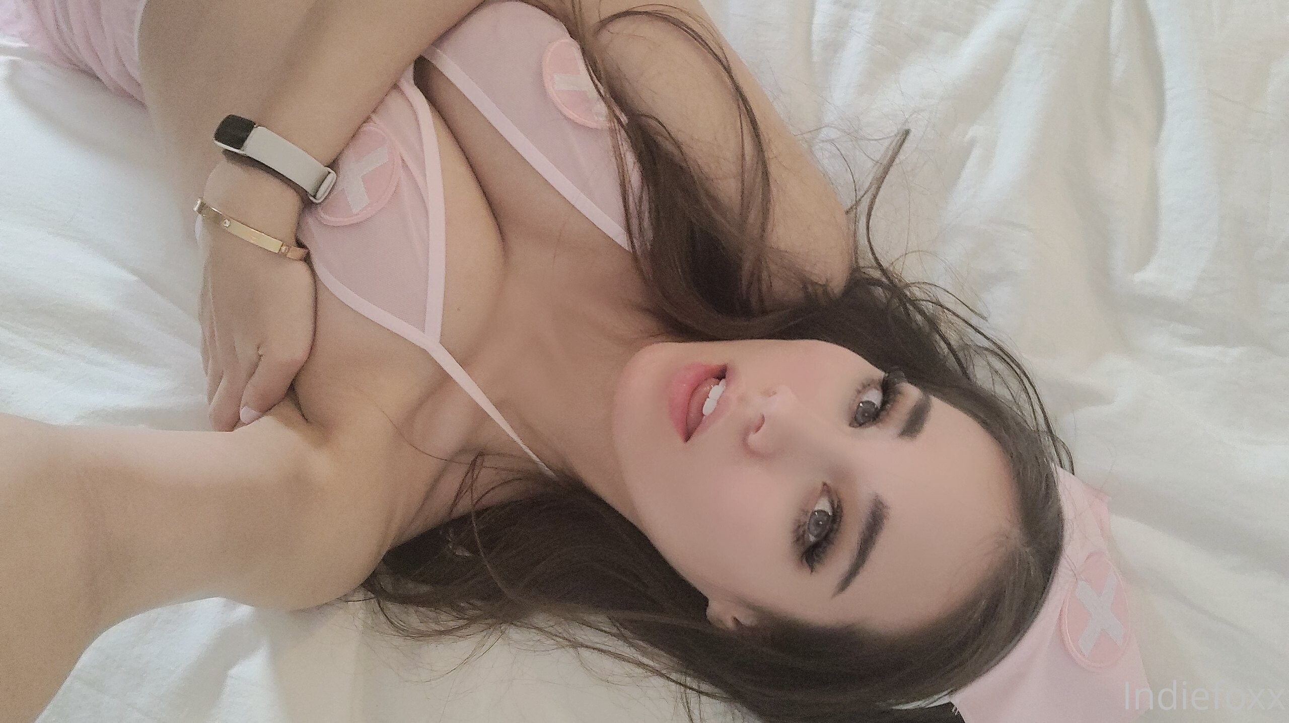 Indiefoxx / JenFoxx / jenfoxxxy / jenfoxxuwu / notjenfoxx OnlyFans Nude Leaks photo leak 649 of 818