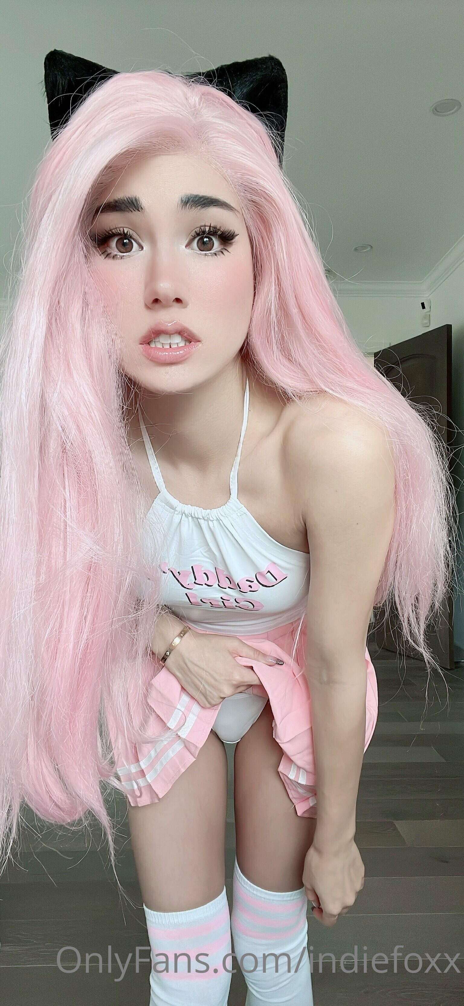 Indiefoxx / JenFoxx / jenfoxxxy / jenfoxxuwu / notjenfoxx OnlyFans Nude Leaks photo leak 709 of 818
