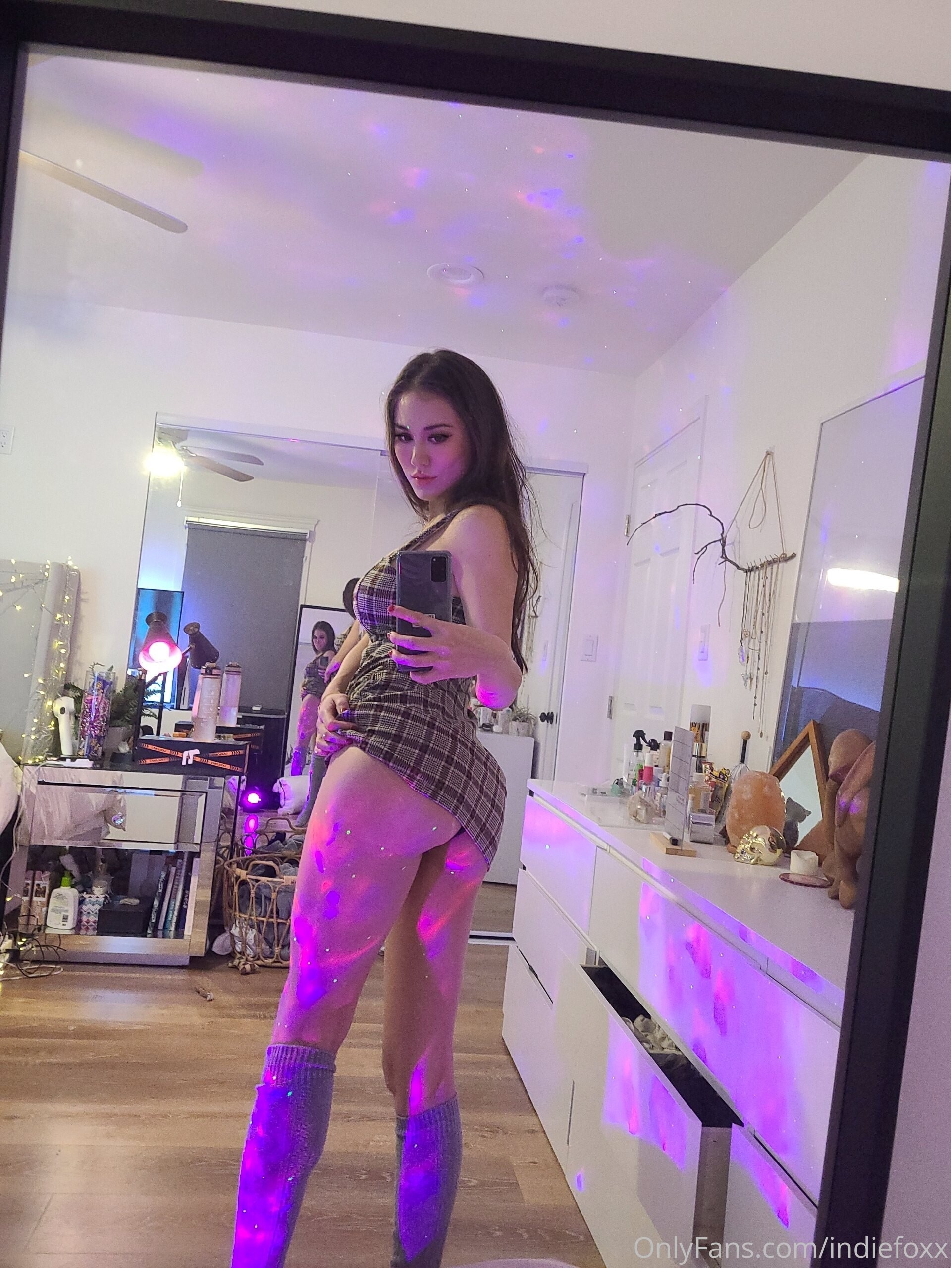 Indiefoxx / JenFoxx / jenfoxxxy / jenfoxxuwu / notjenfoxx OnlyFans Nude Leaks photo leak 774 of 818