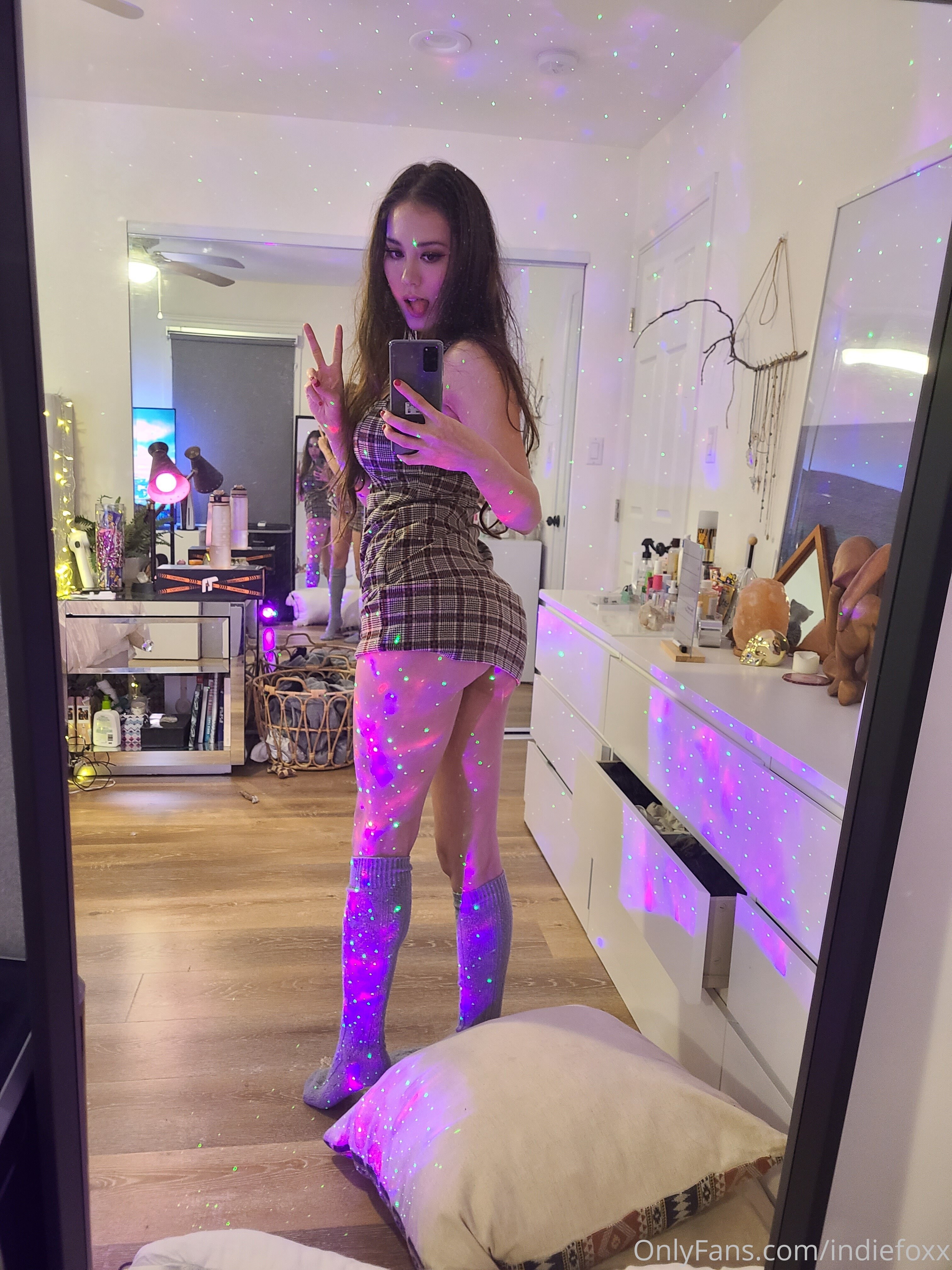 Indiefoxx / JenFoxx / jenfoxxxy / jenfoxxuwu / notjenfoxx OnlyFans Nude Leaks photo leak 776 of 818