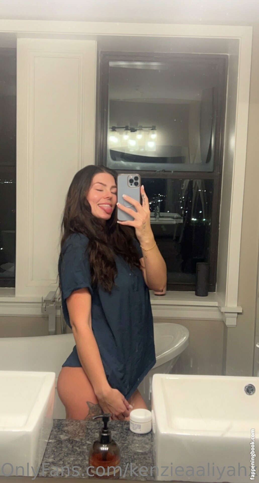 kenzieaaliyahxo Onlyfans Nude Leaked Photos photo leak 32 of 49