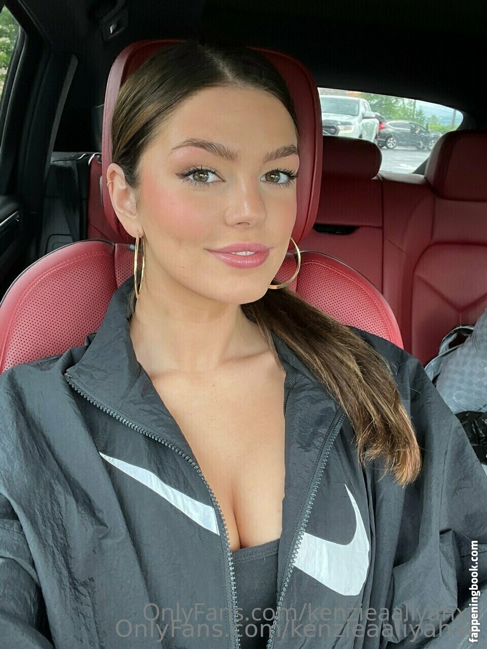 kenzieaaliyahxo Onlyfans Nude Leaked Photos photo leak 36 of 49