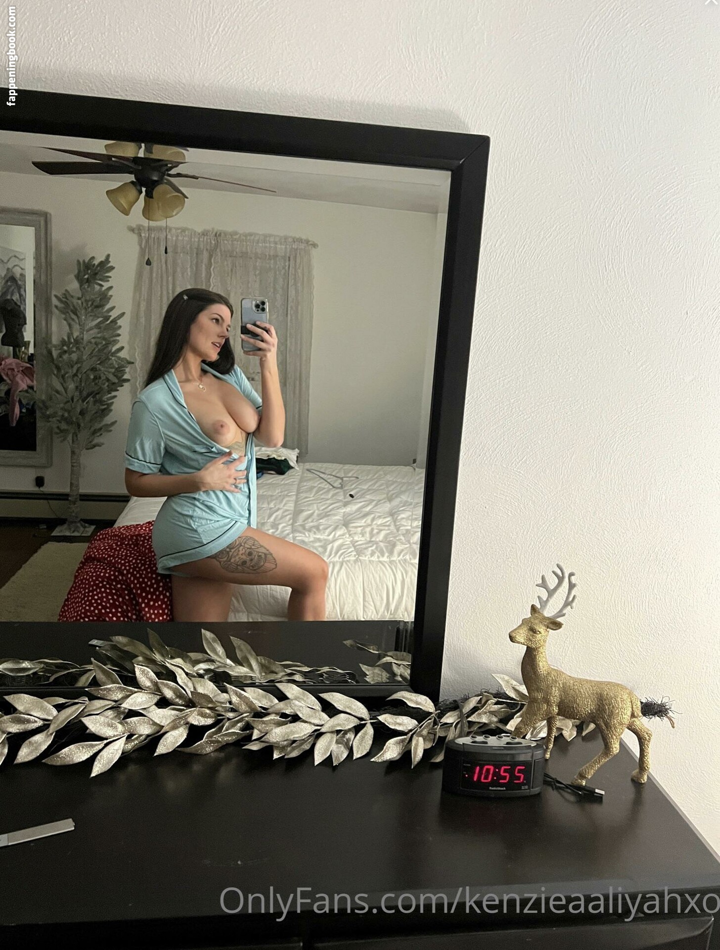 kenzieaaliyahxo Onlyfans Nude Leaked Photos photo leak 40 of 49