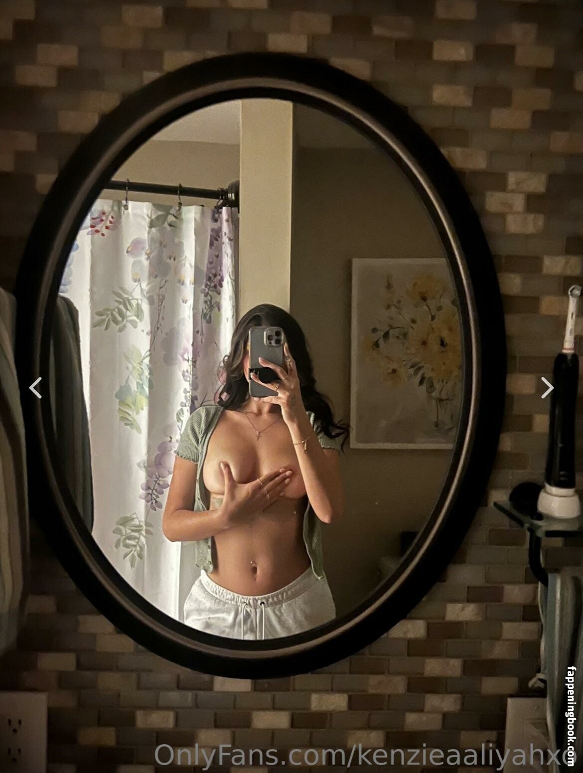 kenzieaaliyahxo Onlyfans Nude Leaked Photos photo leak 42 of 49