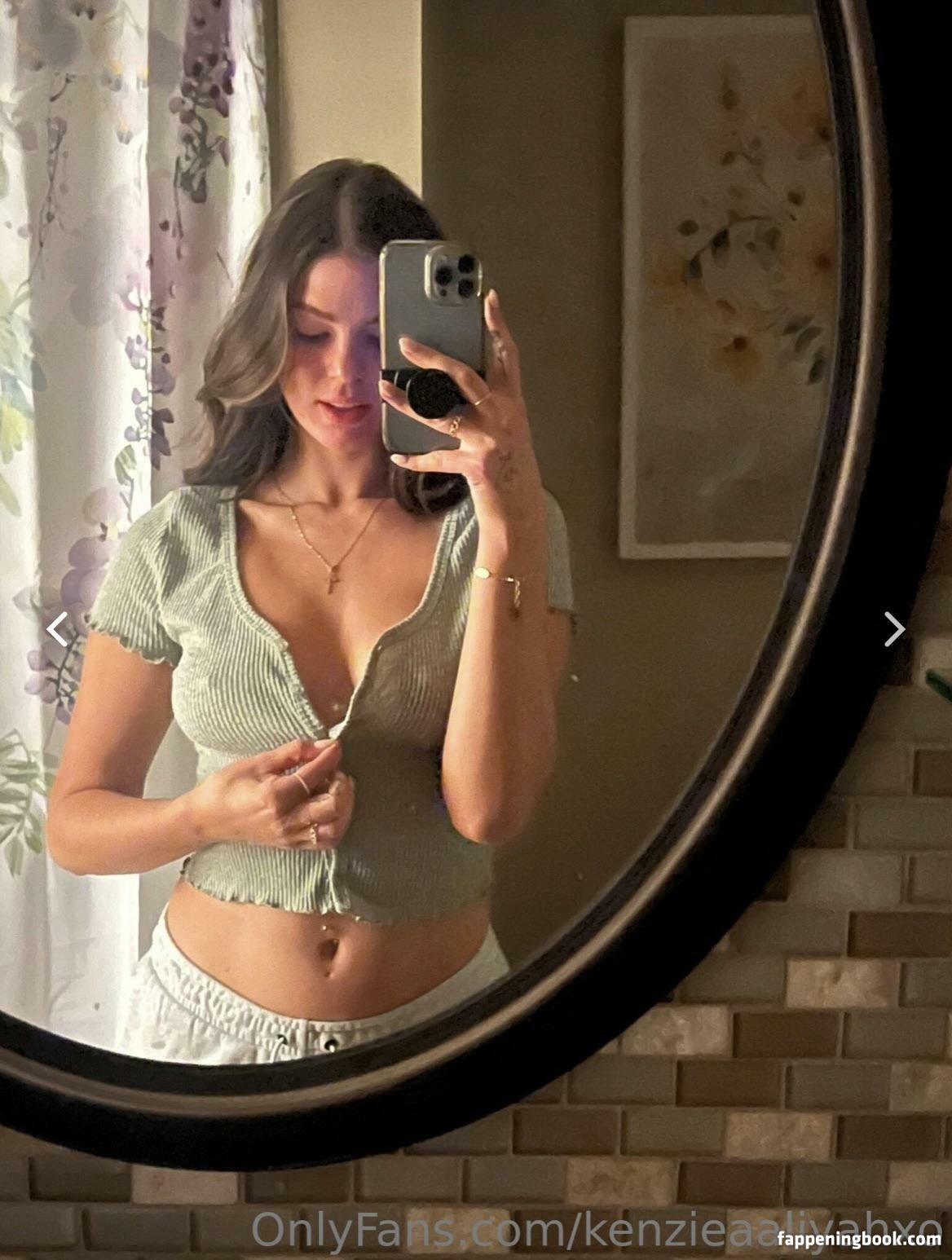 kenzieaaliyahxo Onlyfans Nude Leaked Photos photo leak 44 of 49