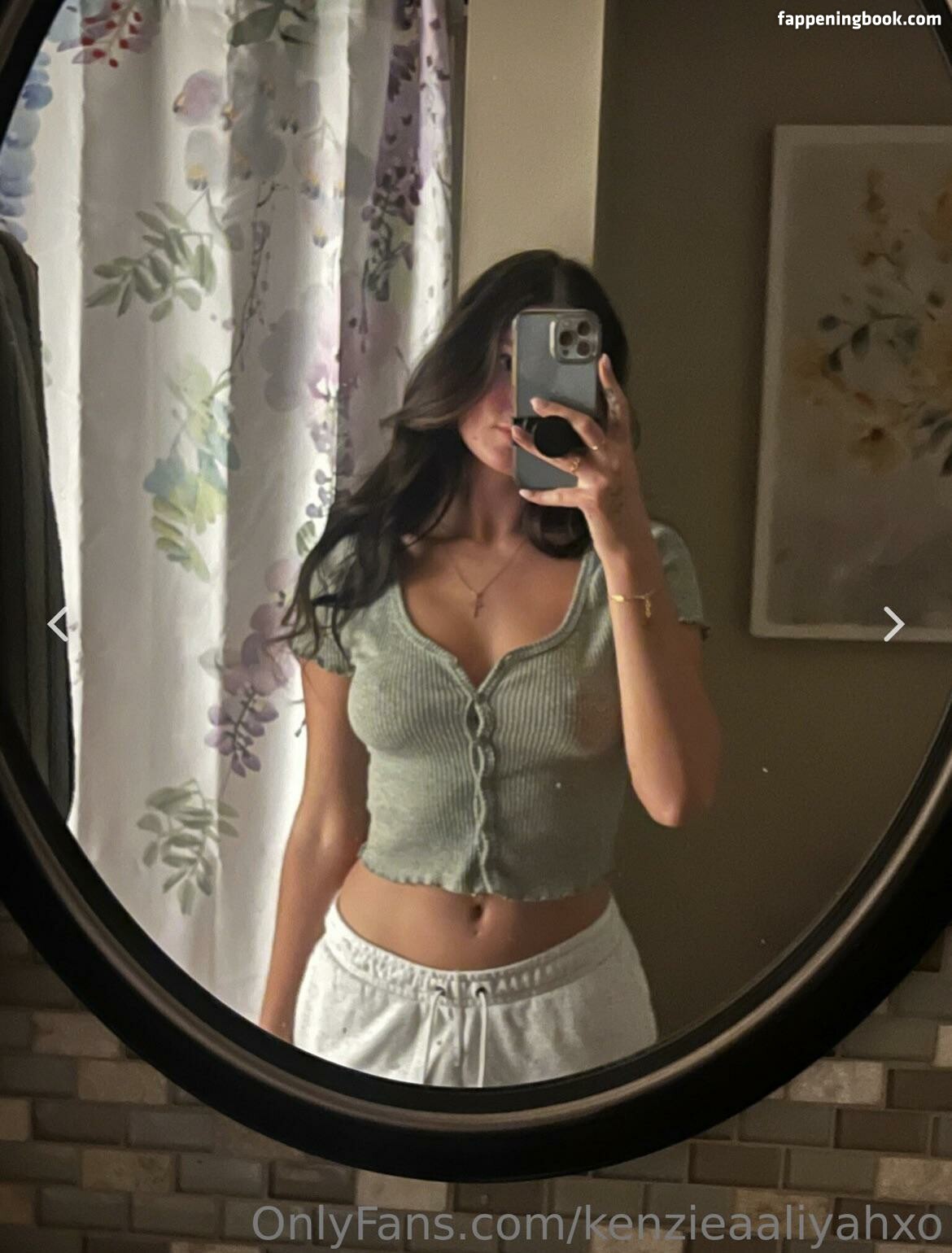 kenzieaaliyahxo Onlyfans Nude Leaked Photos photo leak 46 of 49