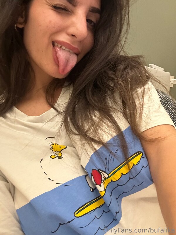 Ika D'Auria / bufalika OnlyFans Nude Leaks photo leak 1 of 852
