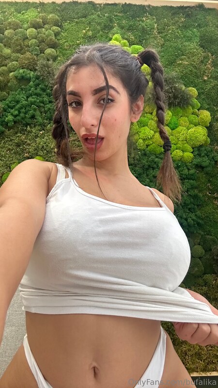 Ika D'Auria / bufalika OnlyFans Nude Leaks photo leak 8 of 852