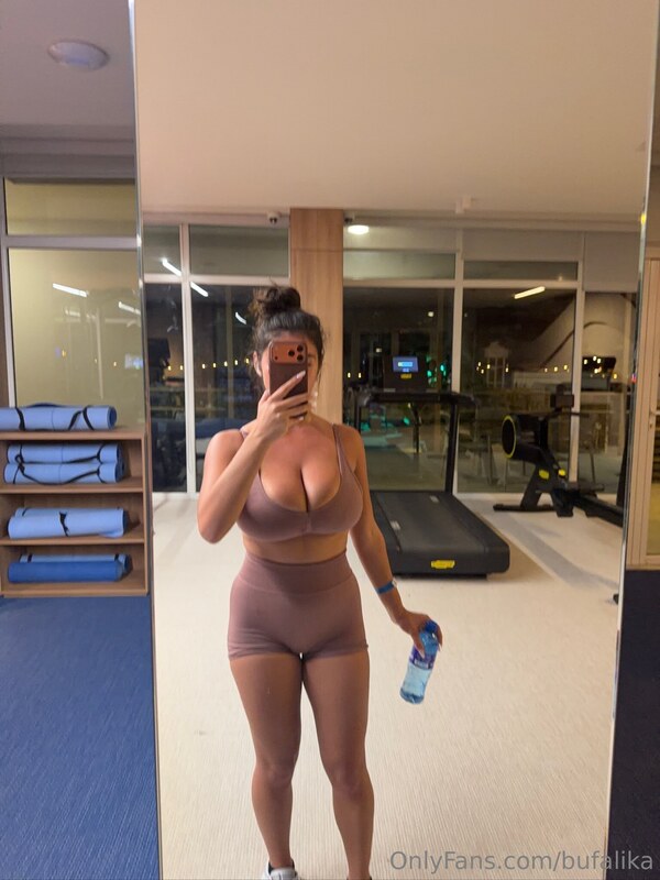 Ika D'Auria / bufalika OnlyFans Nude Leaks photo leak 81 of 852
