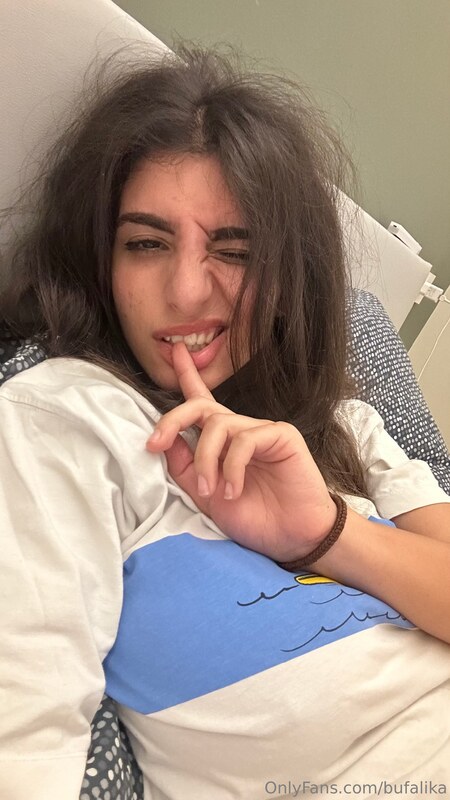 Ika D'Auria / bufalika OnlyFans Nude Leaks photo leak 170 of 852