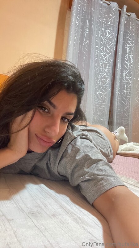 Ika D'Auria / bufalika OnlyFans Nude Leaks photo leak 179 of 852