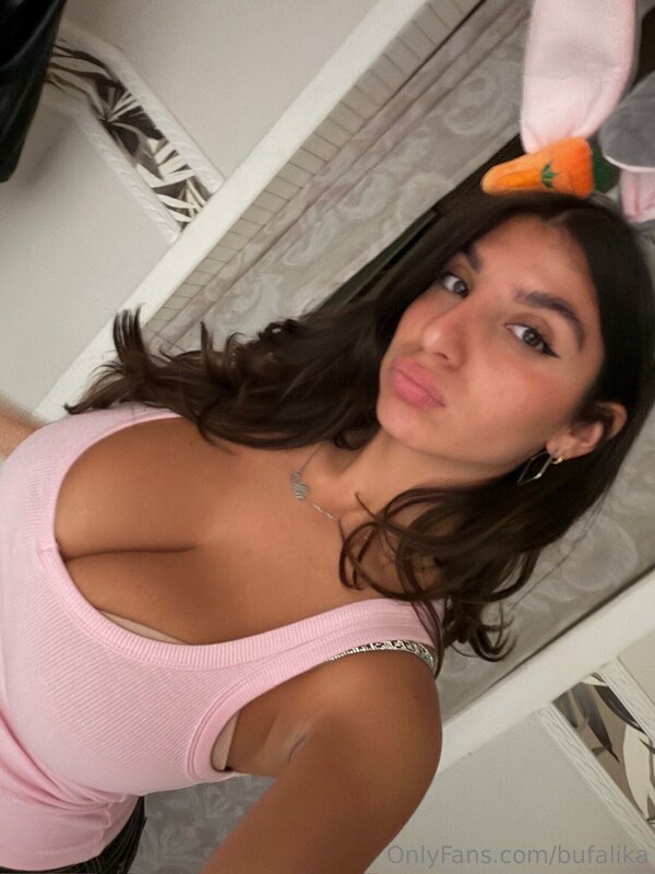 Ika D'Auria / bufalika OnlyFans Nude Leaks photo leak 180 of 852
