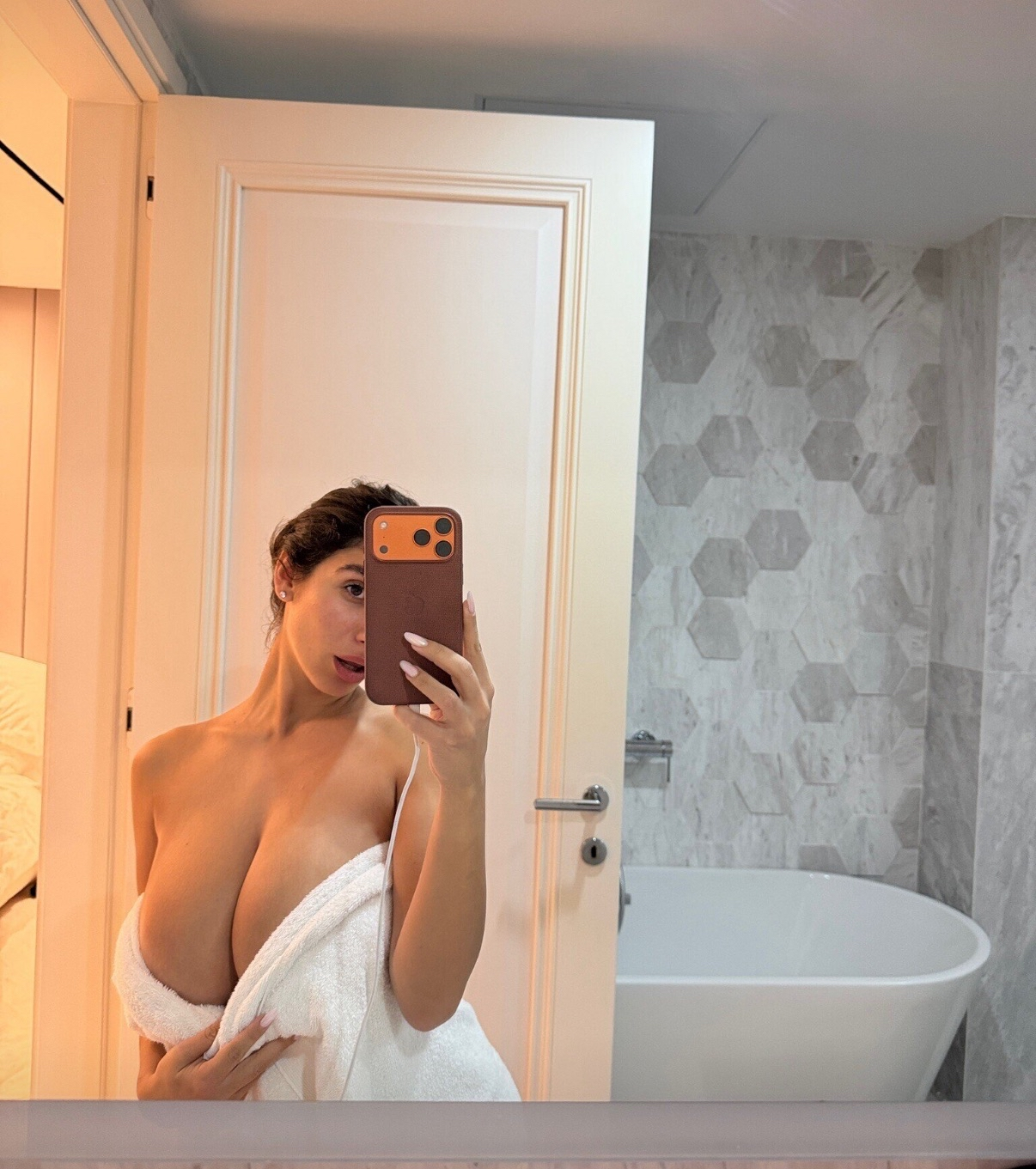 Ika D'Auria / bufalika OnlyFans Nude Leaks photo leak 213 of 852