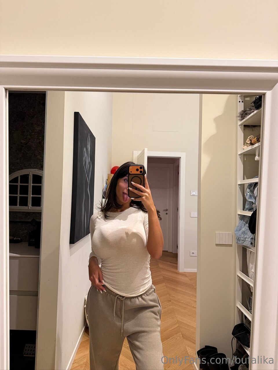 Ika D'Auria / bufalika OnlyFans Nude Leaks photo leak 258 of 852