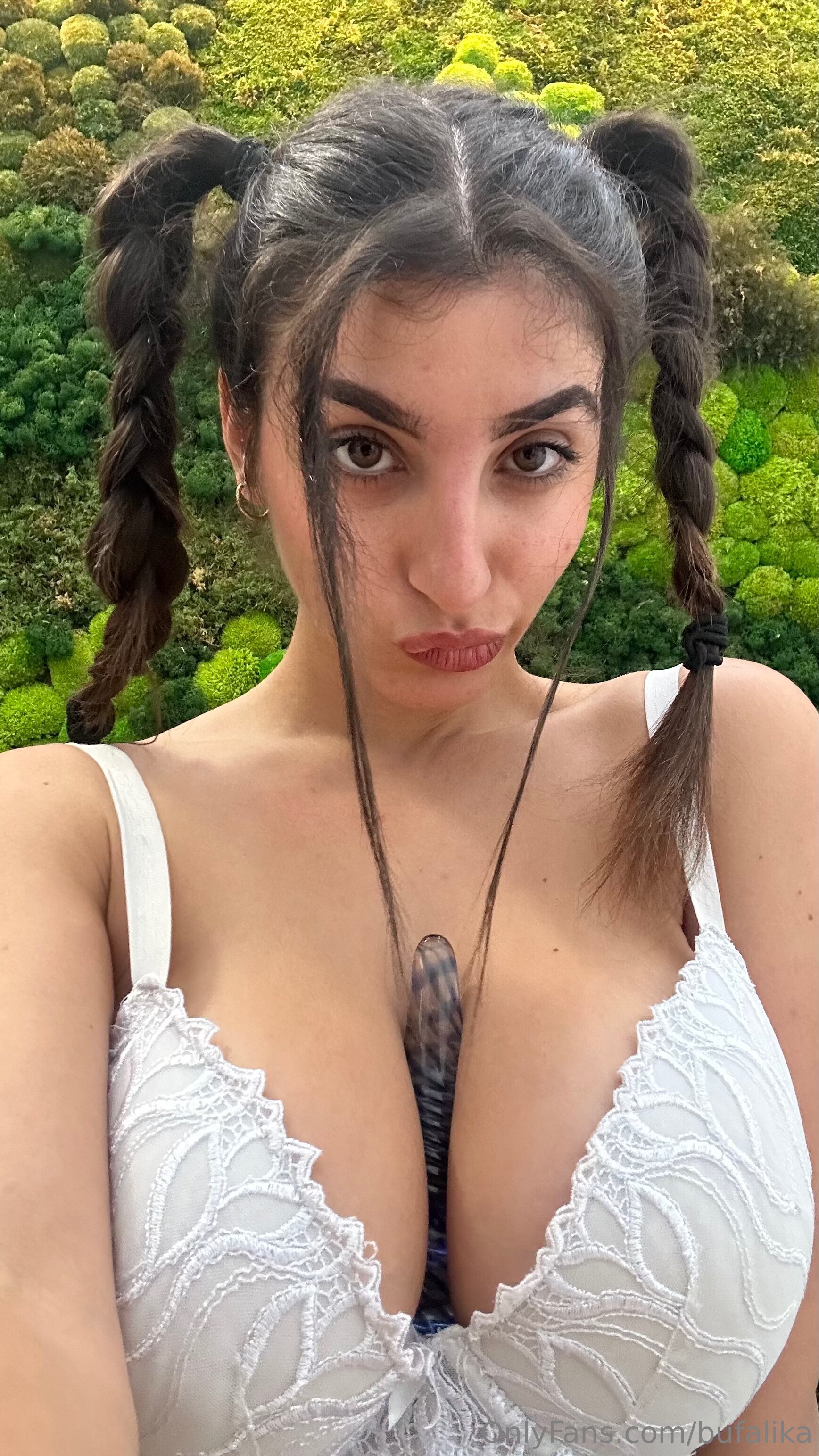 Ika D'Auria / bufalika OnlyFans Nude Leaks photo leak 285 of 852