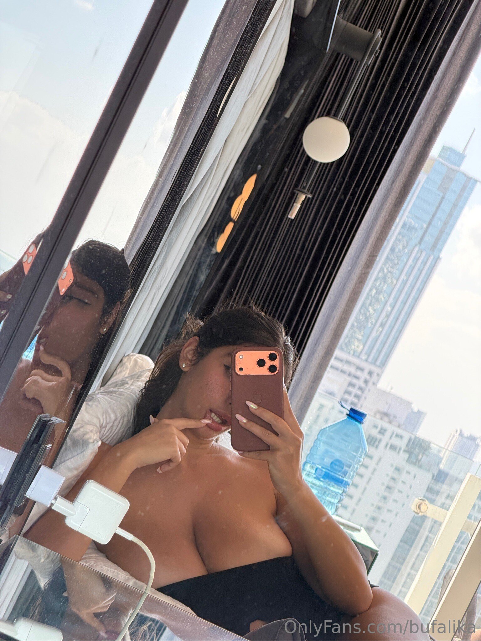 Ika D'Auria / bufalika OnlyFans Nude Leaks photo leak 295 of 852