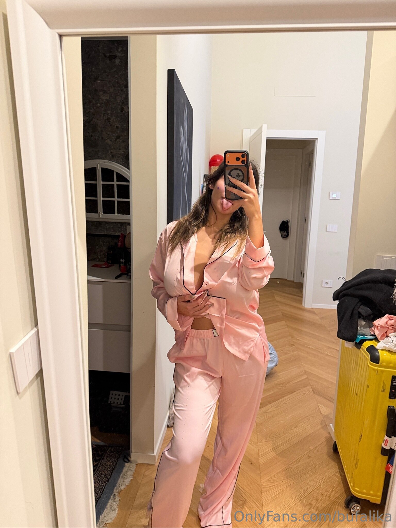 Ika D'Auria / bufalika OnlyFans Nude Leaks photo leak 358 of 852