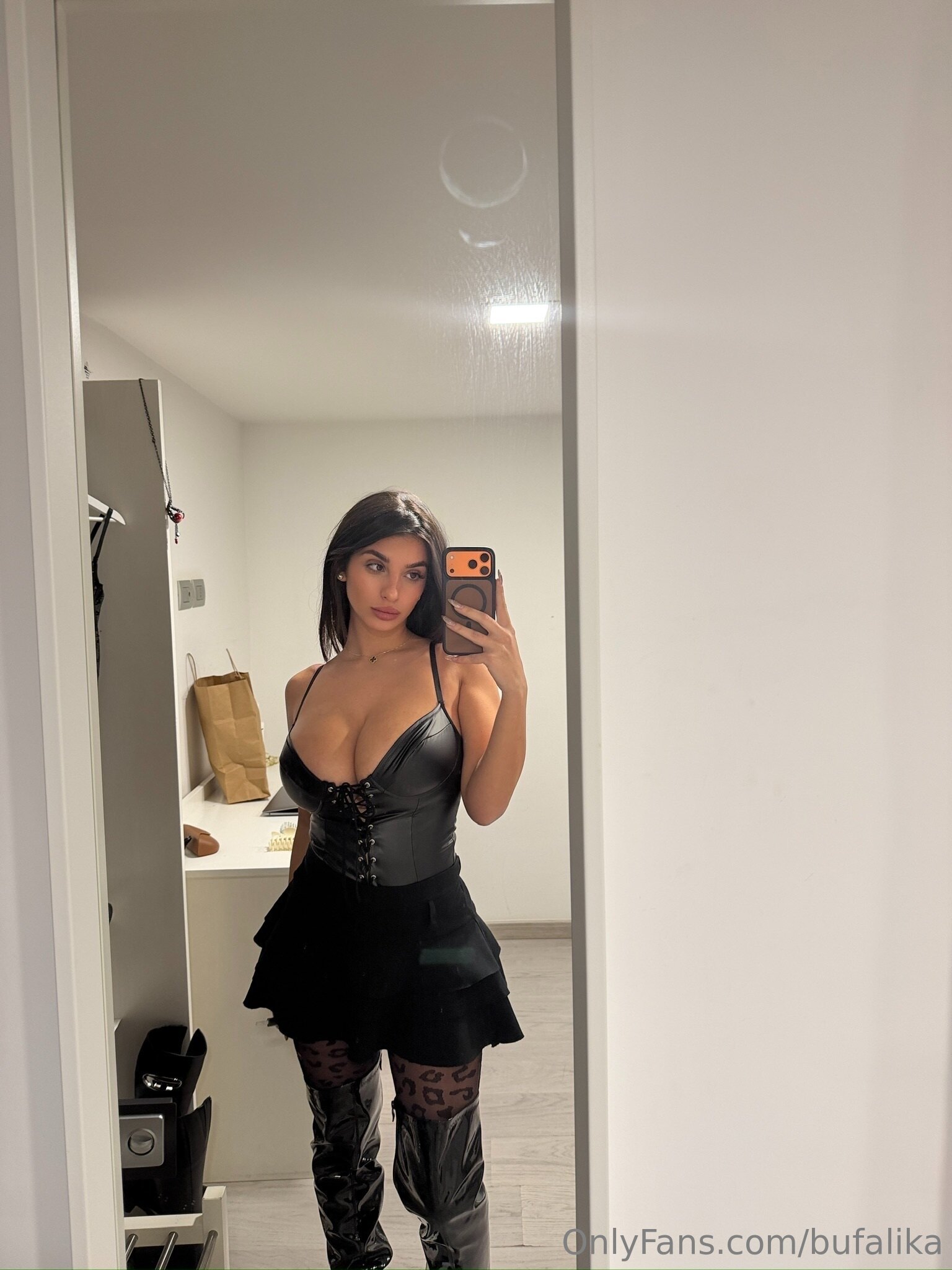 Ika D'Auria / bufalika OnlyFans Nude Leaks photo leak 367 of 852