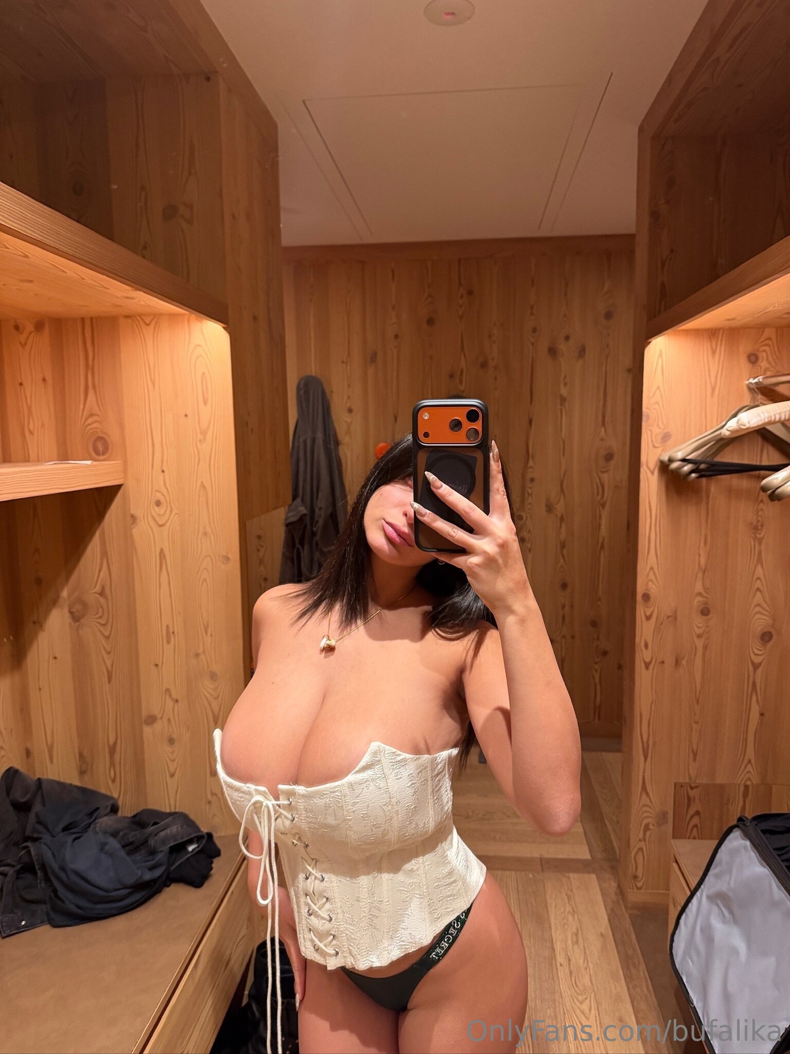 Ika D'Auria / bufalika OnlyFans Nude Leaks photo leak 375 of 852