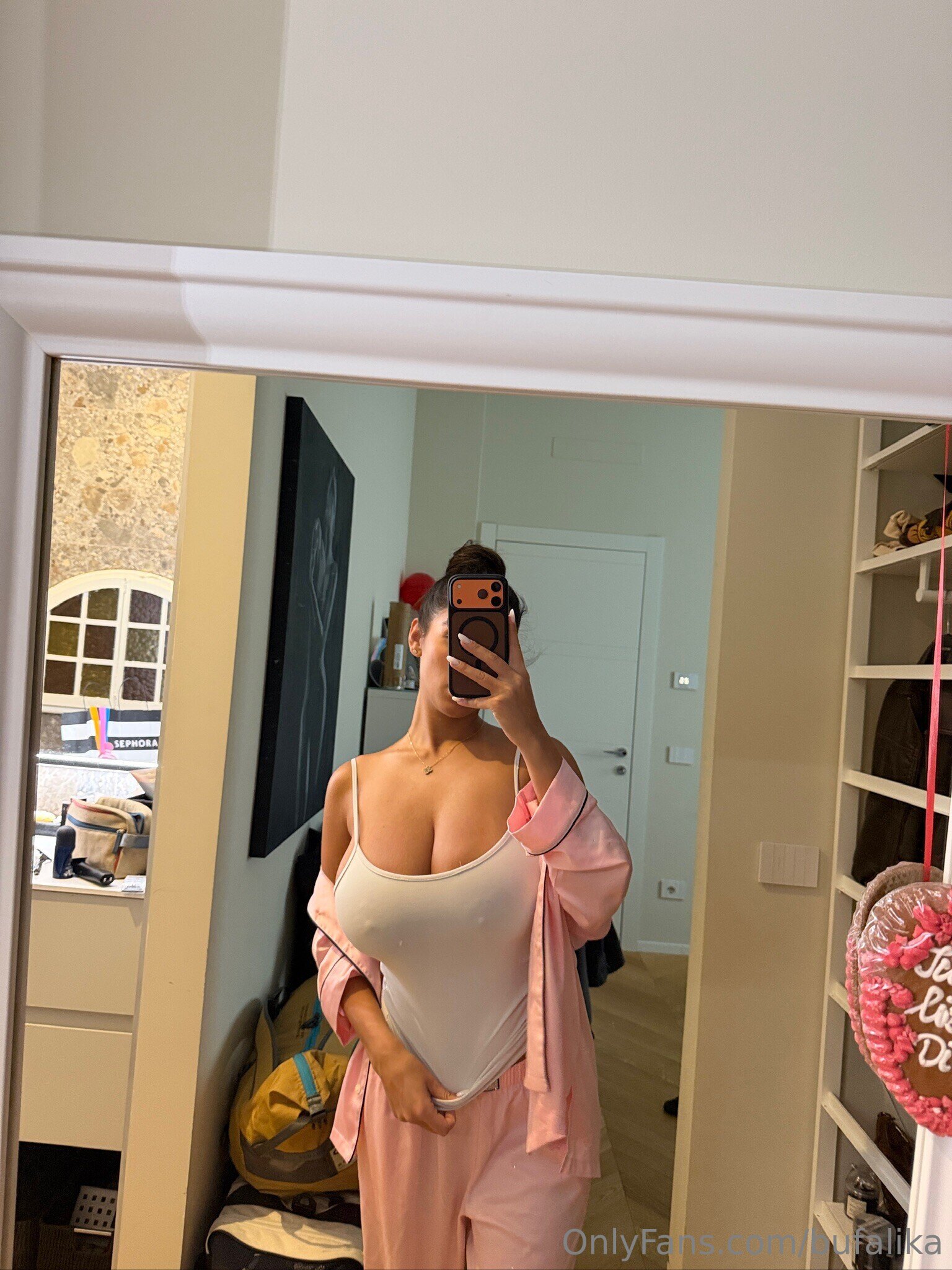 Ika D'Auria / bufalika OnlyFans Nude Leaks photo leak 392 of 852