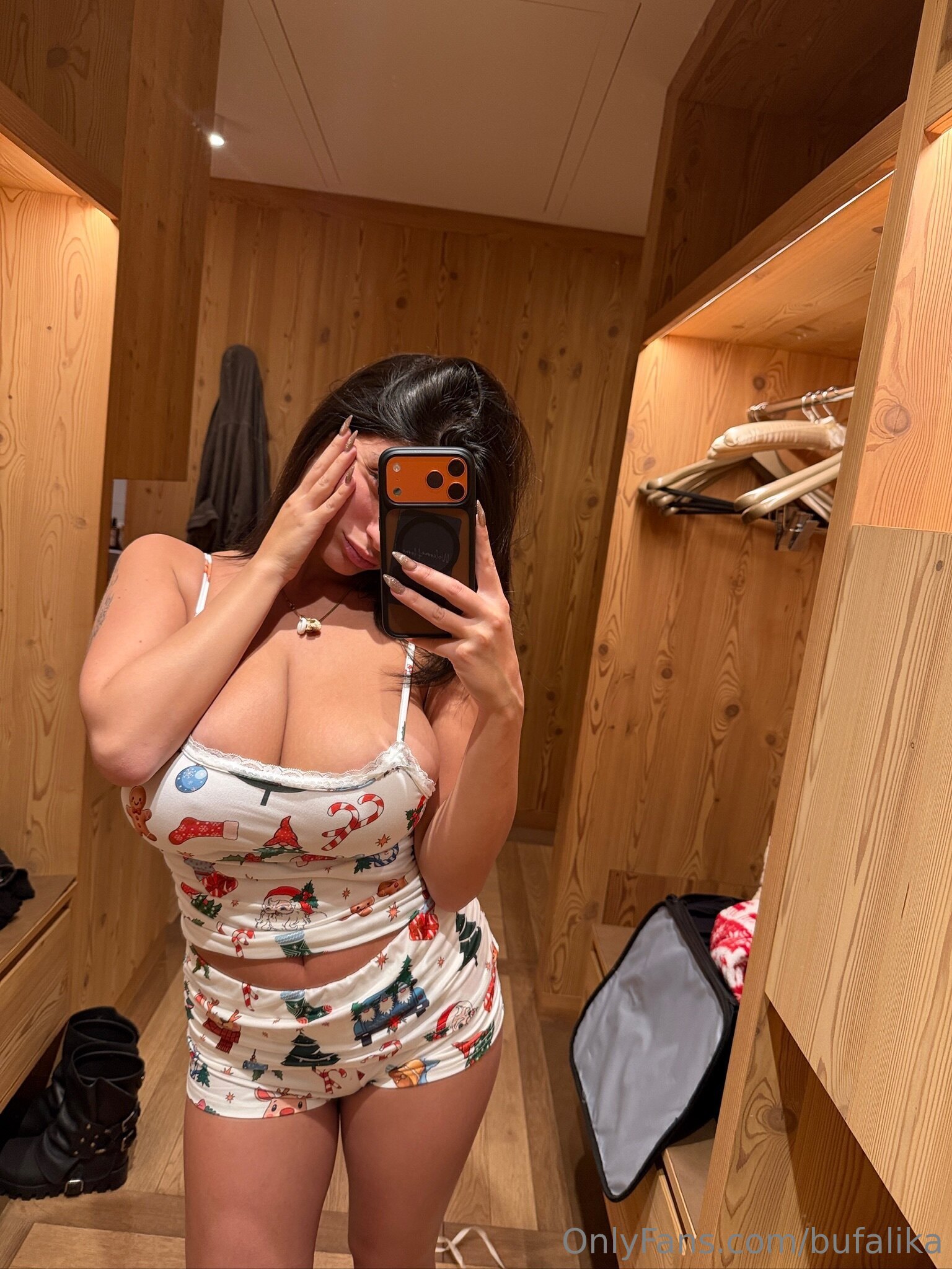 Ika D'Auria / bufalika OnlyFans Nude Leaks photo leak 393 of 852