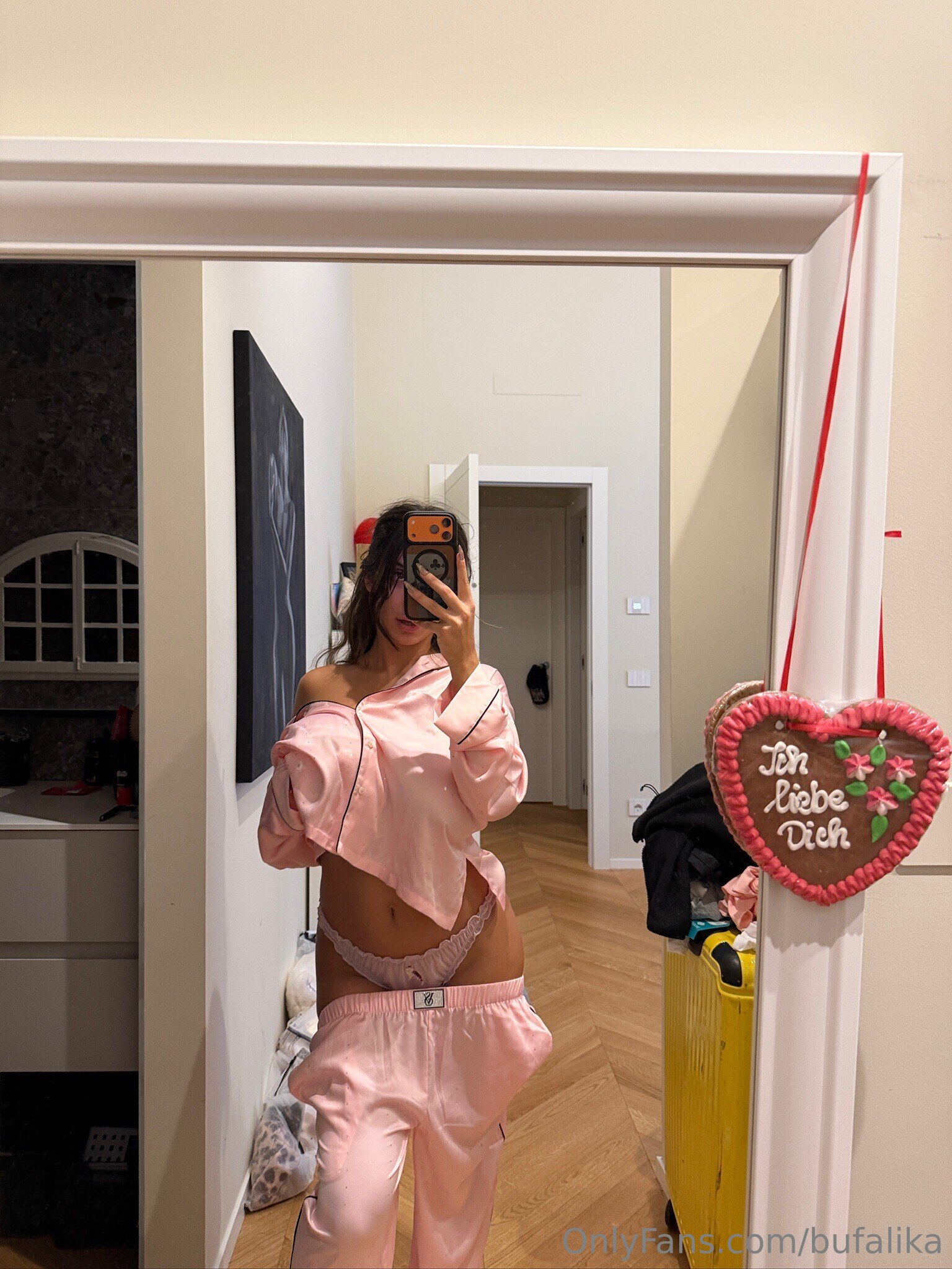 Ika D'Auria / bufalika OnlyFans Nude Leaks photo leak 410 of 852