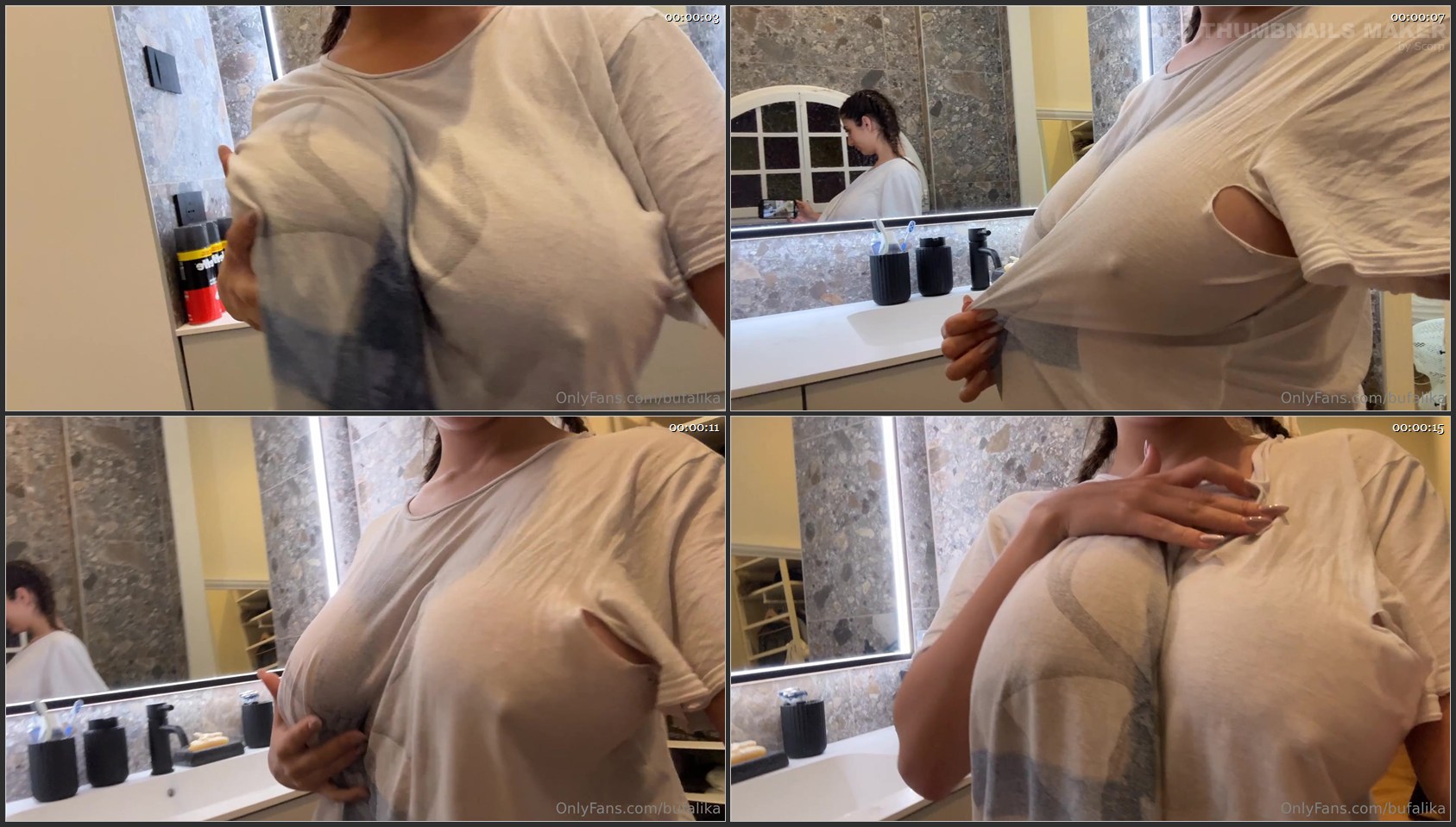 Ika D'Auria / bufalika OnlyFans Nude Leaks photo leak 431 of 852
