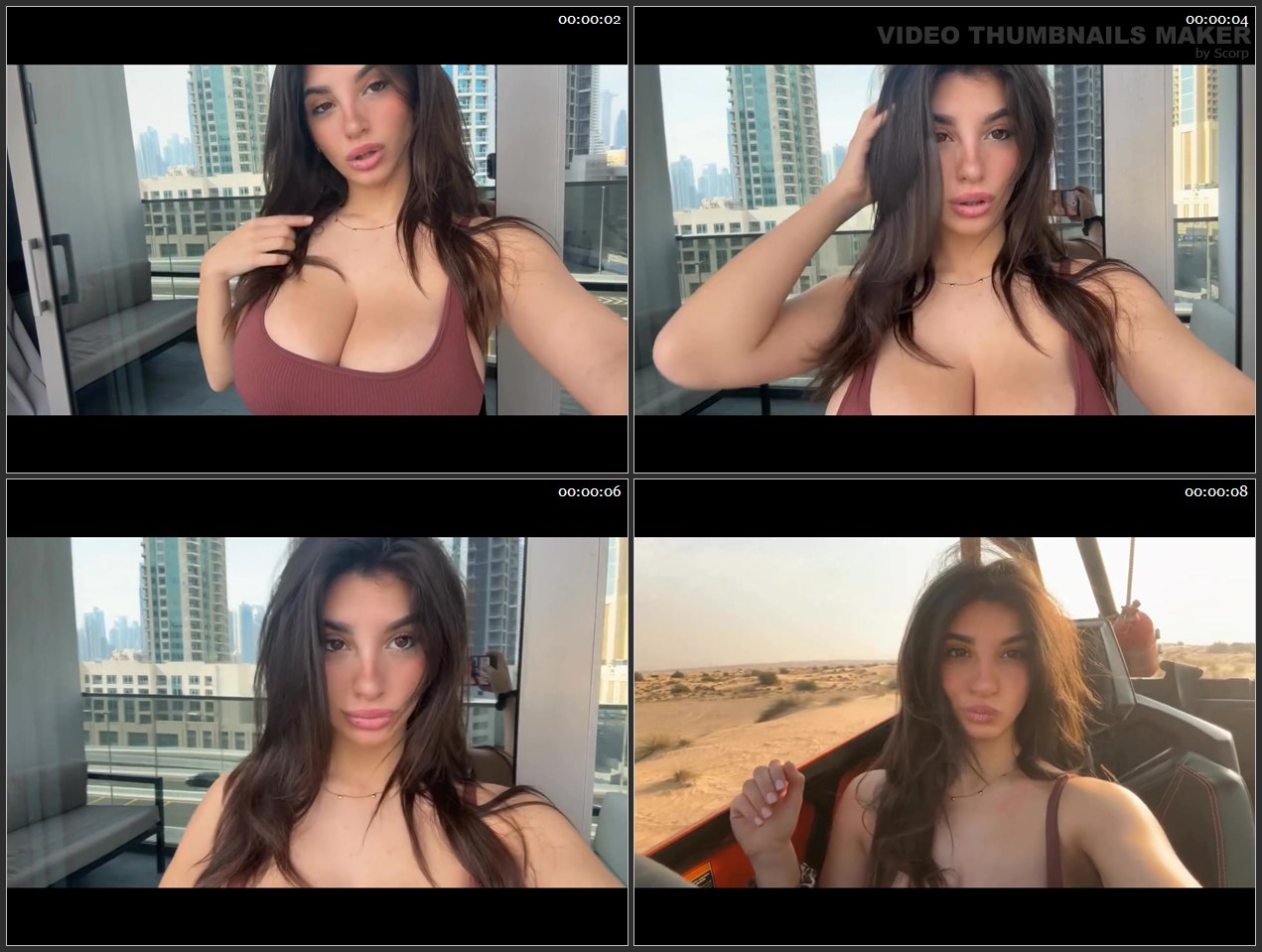 Ika D'Auria / bufalika OnlyFans Nude Leaks photo leak 433 of 852