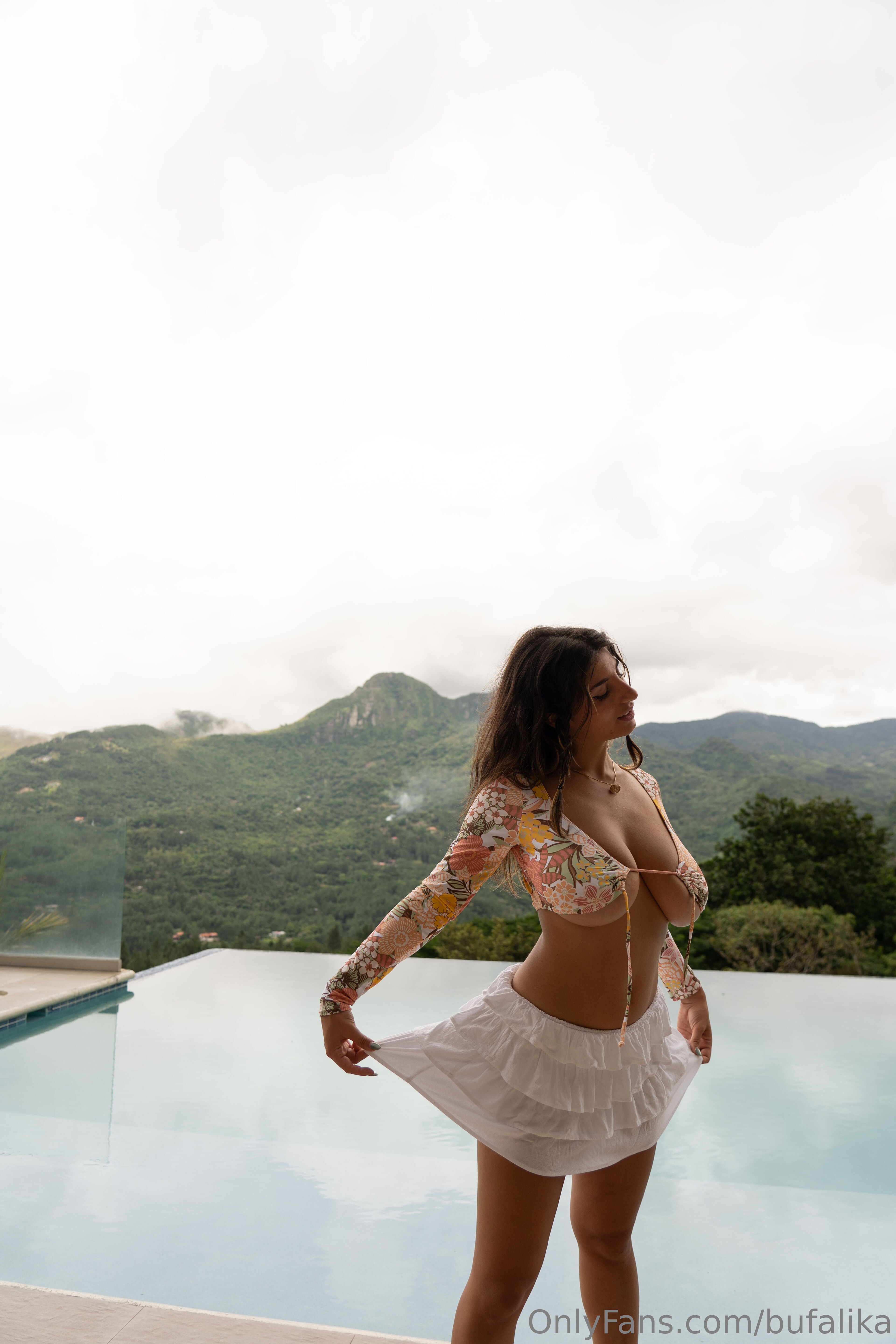 Ika D'Auria / bufalika OnlyFans Nude Leaks photo leak 443 of 852