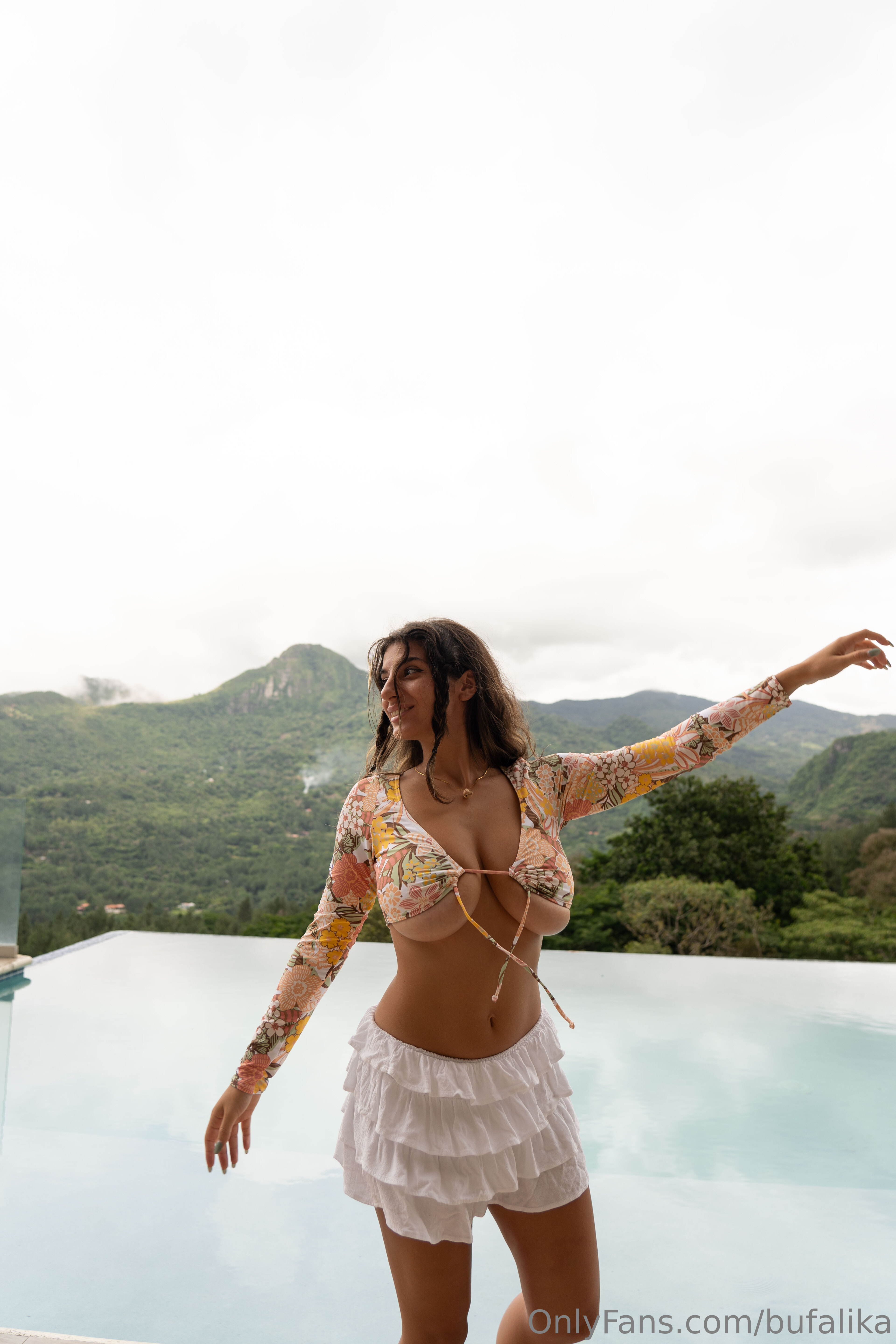Ika D'Auria / bufalika OnlyFans Nude Leaks photo leak 444 of 852
