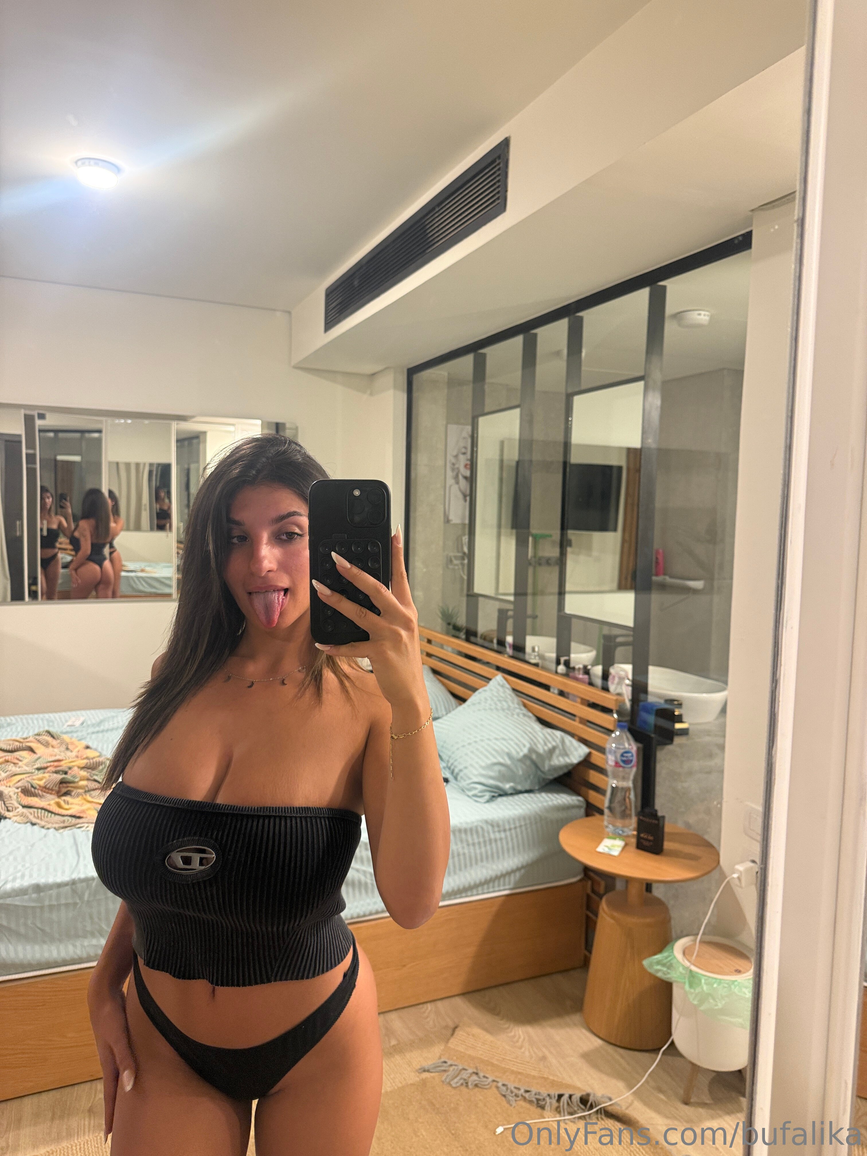 Ika D'Auria / bufalika OnlyFans Nude Leaks photo leak 451 of 852