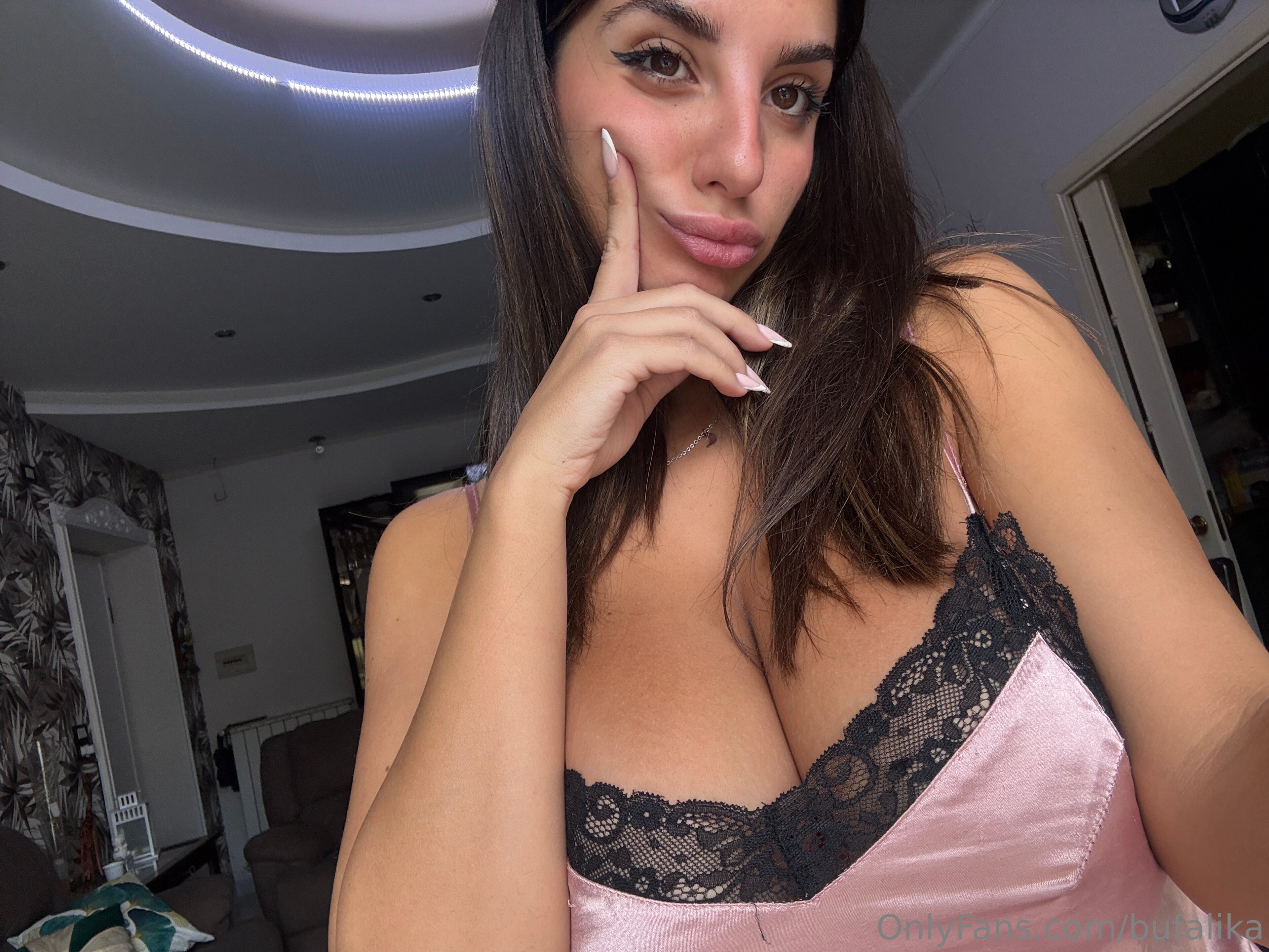 Ika D'Auria / bufalika OnlyFans Nude Leaks photo leak 454 of 852