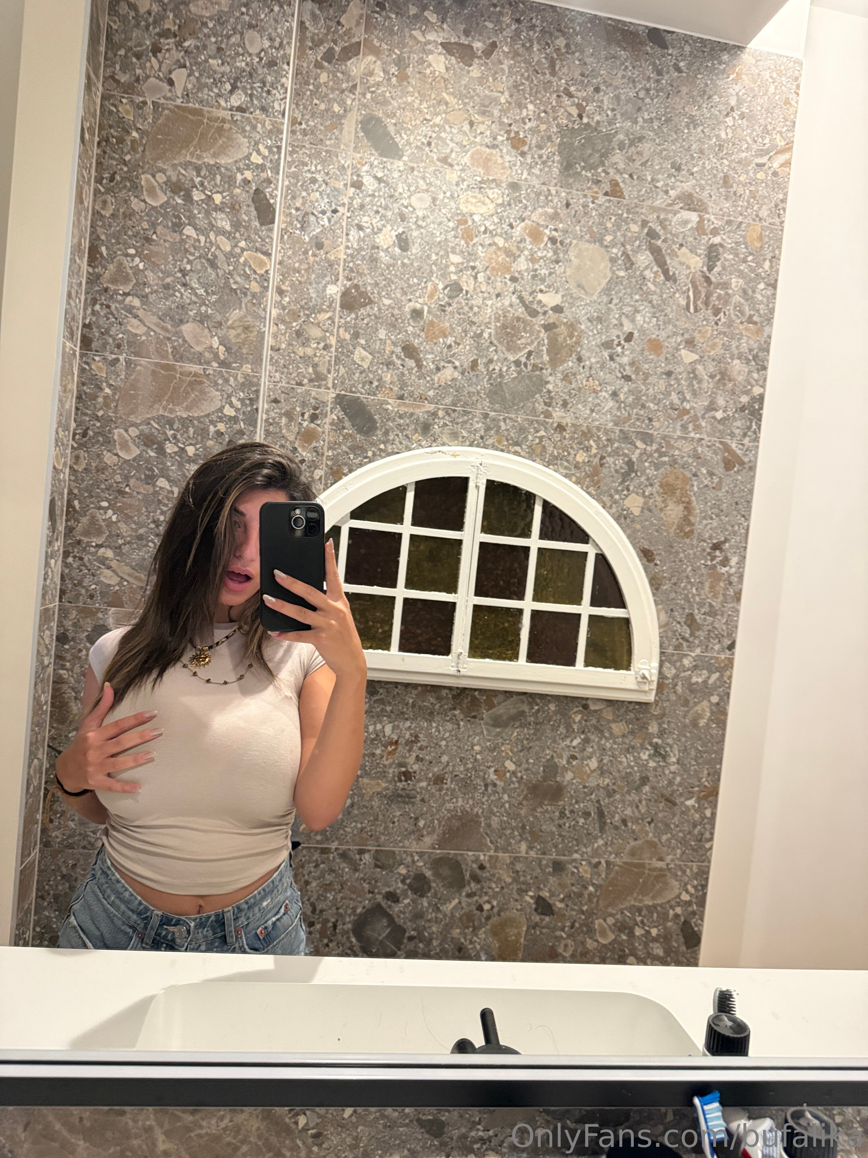 Ika D'Auria / bufalika OnlyFans Nude Leaks photo leak 474 of 852